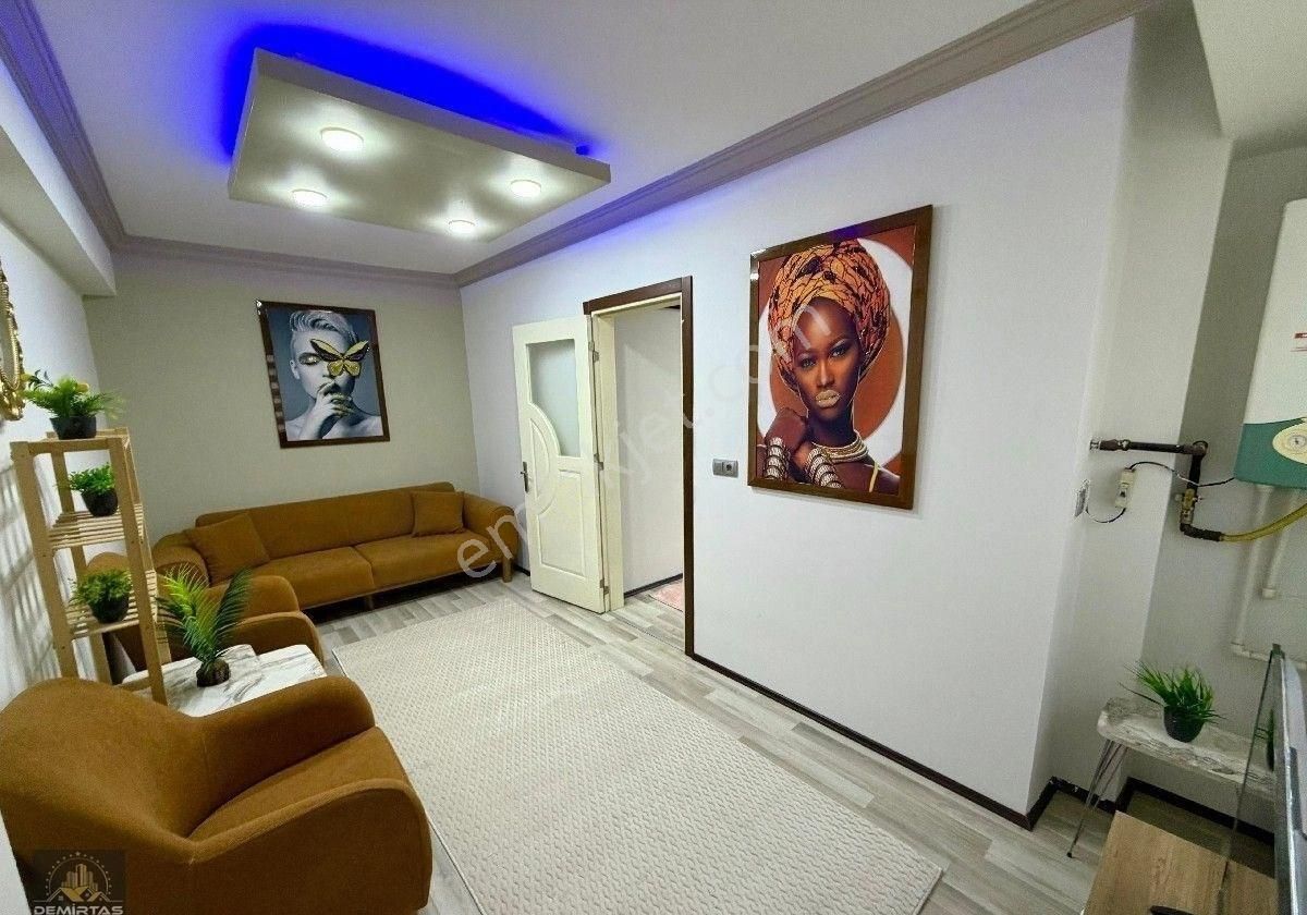 Asmalıevlerde 2+1 Satılık Apart - Görsel 6