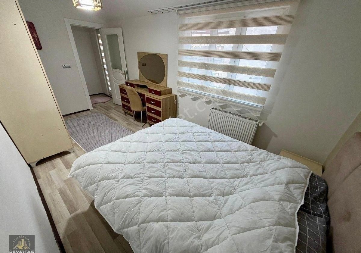 Asmalıevlerde 2+1 Satılık Apart - Görsel 9