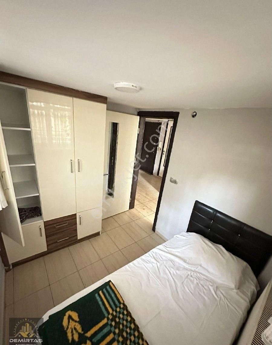 Asmalievlerde Satilik Eşyalı Apart