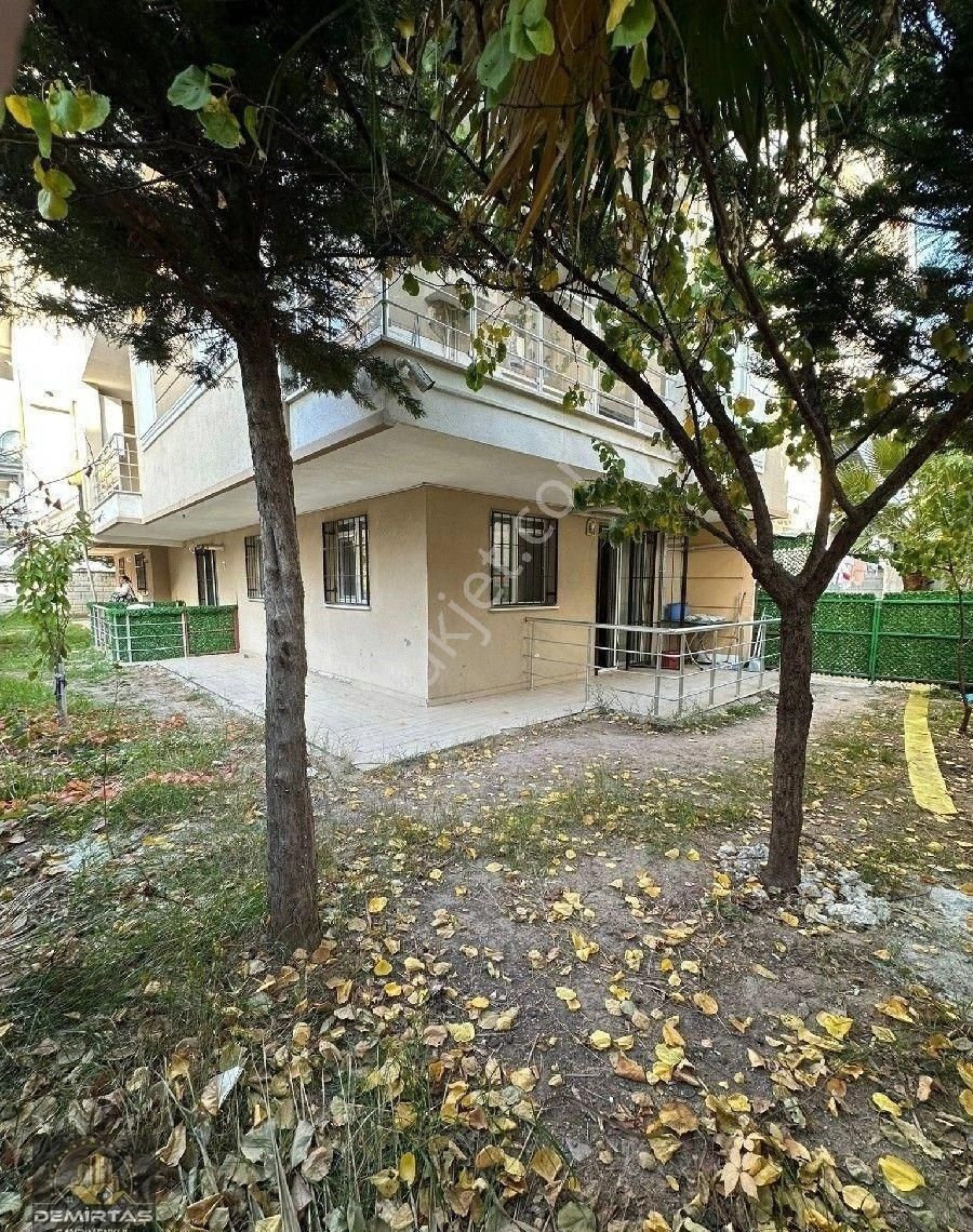 Asmalievlerde Satilik Eşyalı Apart - Görsel 6