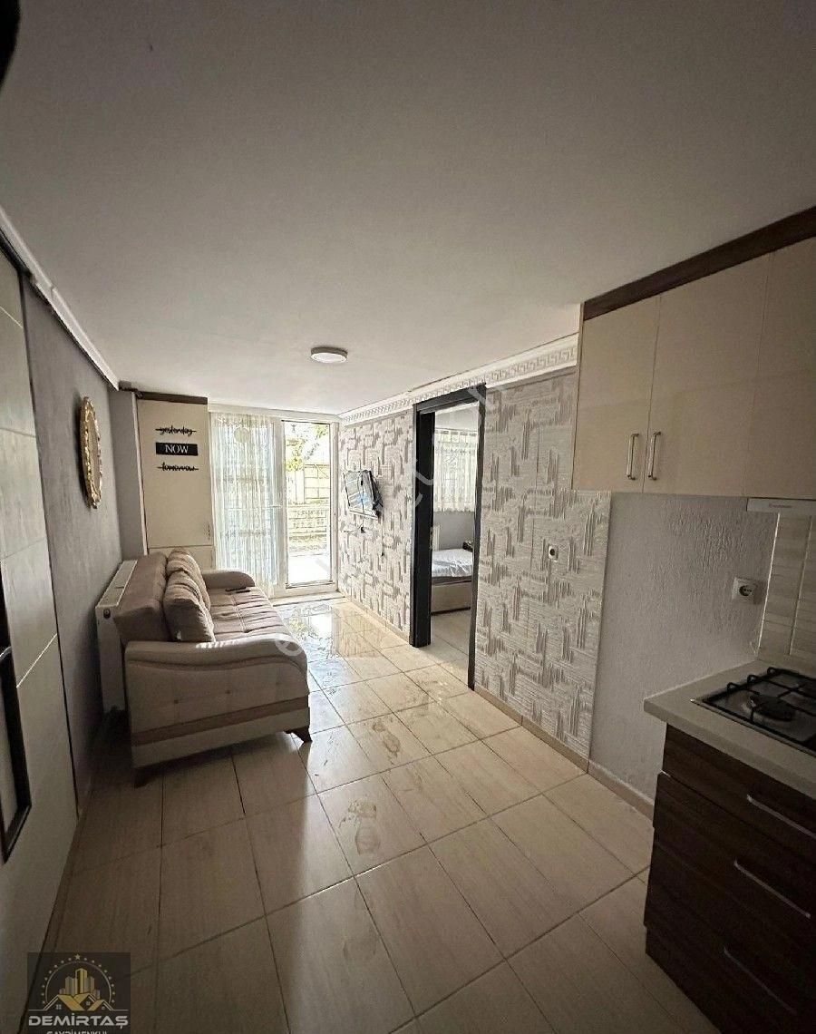 Asmalievlerde Satilik Eşyalı Apart - Görsel 4