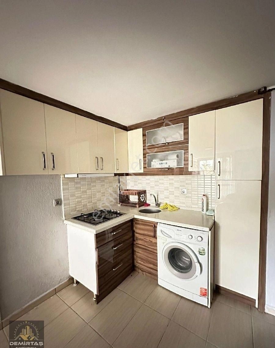 Asmalievlerde Satilik Eşyalı Apart - Görsel 11