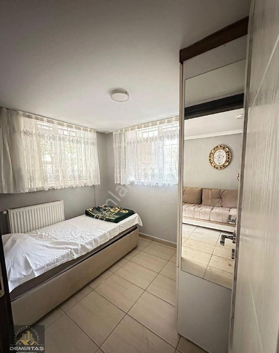 Asmalievlerde Satilik Eşyalı Apart - Görsel 9