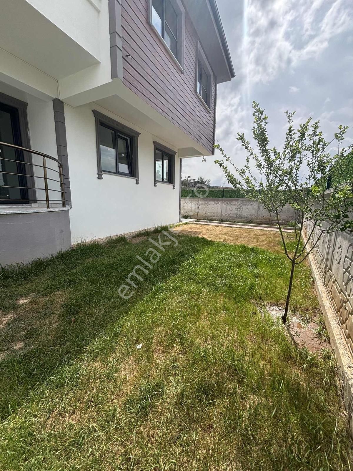 Karakoç Emlak Satılık 2 Katlı 1 Yaşında Müstakil Malikane - Görsel 34