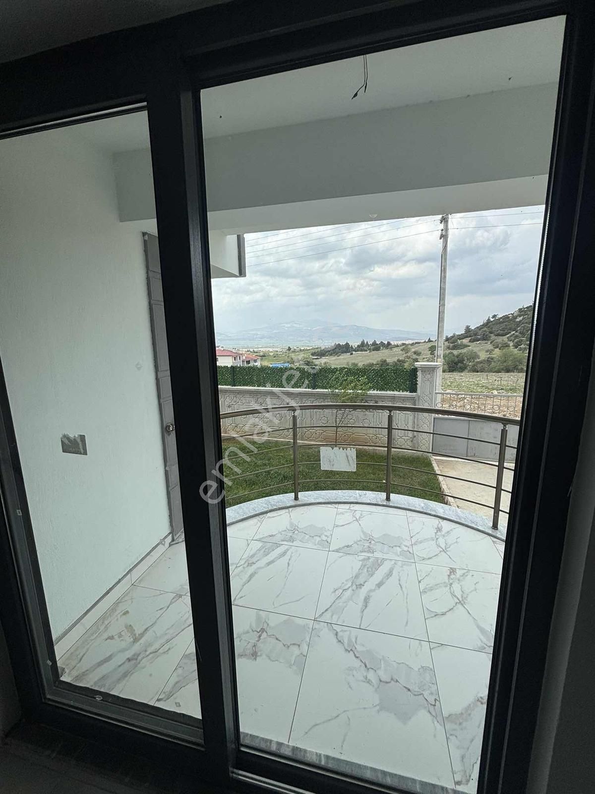 Karakoç Emlak Satılık 2 Katlı 1 Yaşında Müstakil Malikane - Görsel 16