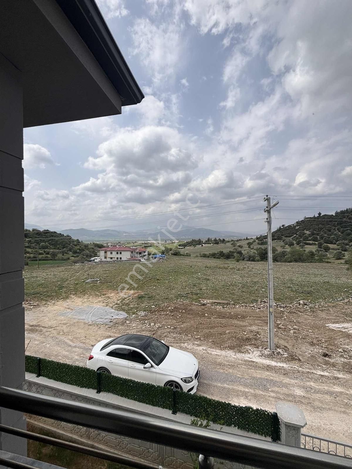 Karakoç Emlak Satılık 2 Katlı 1 Yaşında Müstakil Malikane - Görsel 32