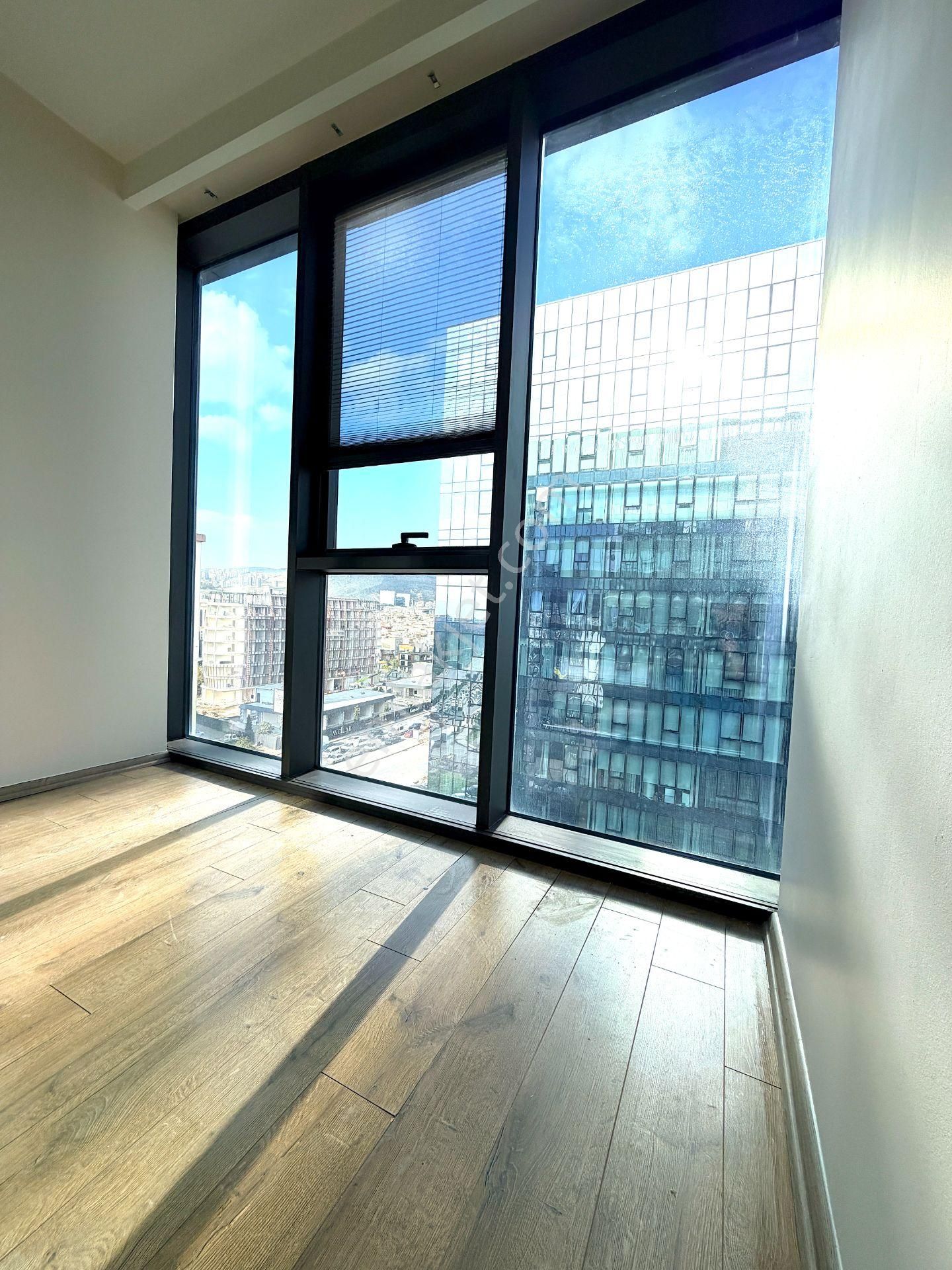 Katal Double Dıamond Resıdence Kiralık 2+1 Lüks Daire - Görsel 21