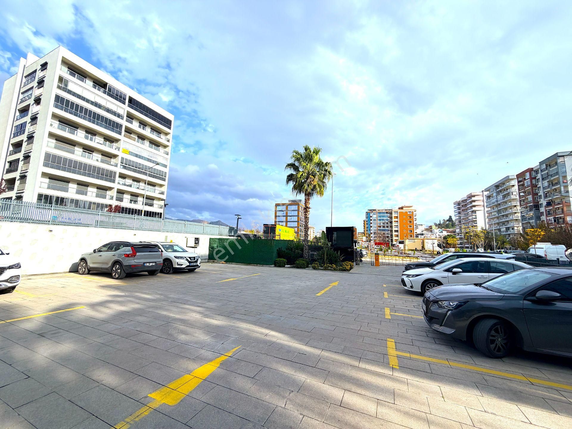 Katal Double Dıamond Resıdence Kiralık 2+1 Lüks Daire - Görsel 34