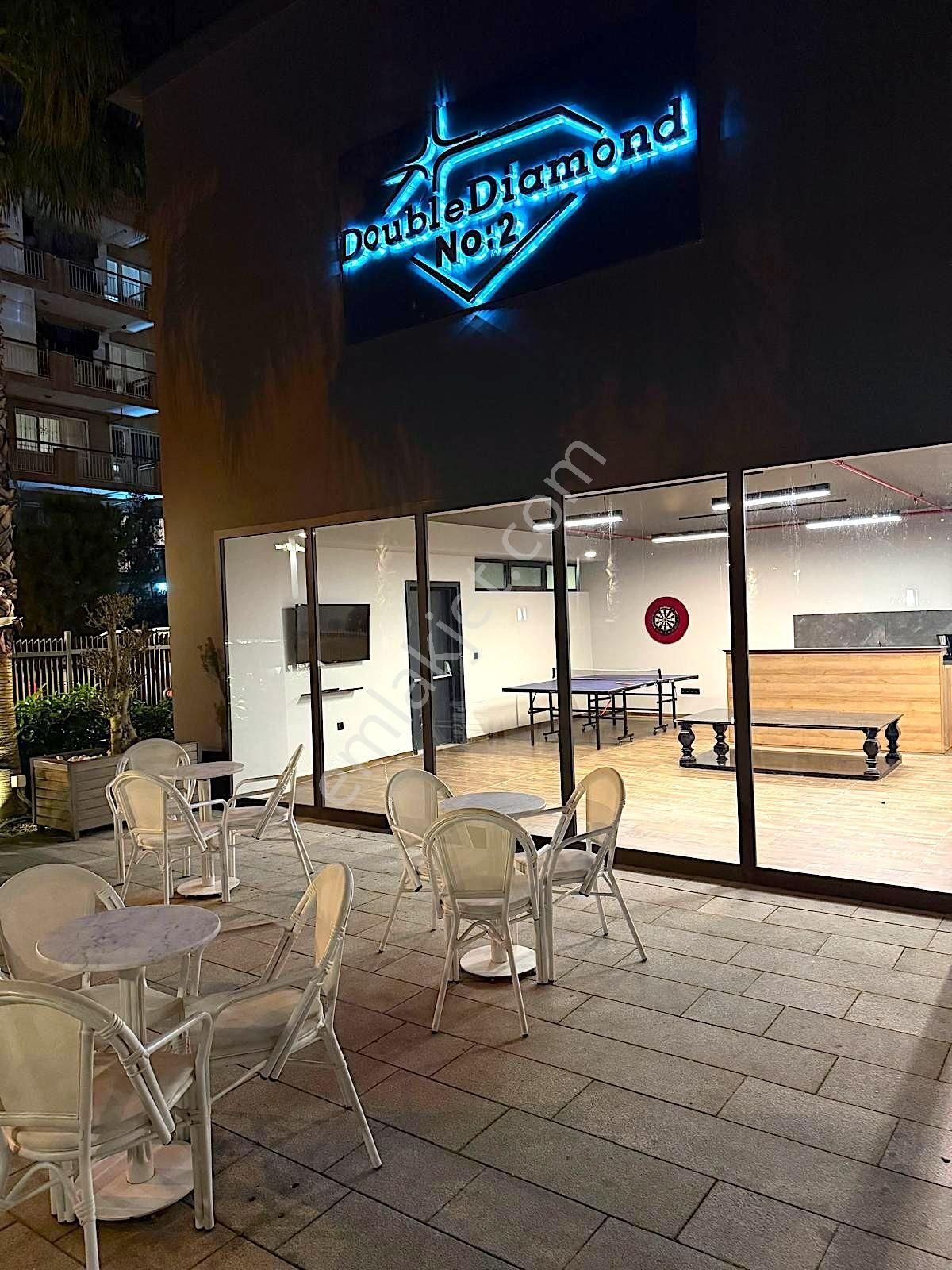 Katal Double Dıamond Resıdence Kiralık 2+1 Lüks Daire - Görsel 32