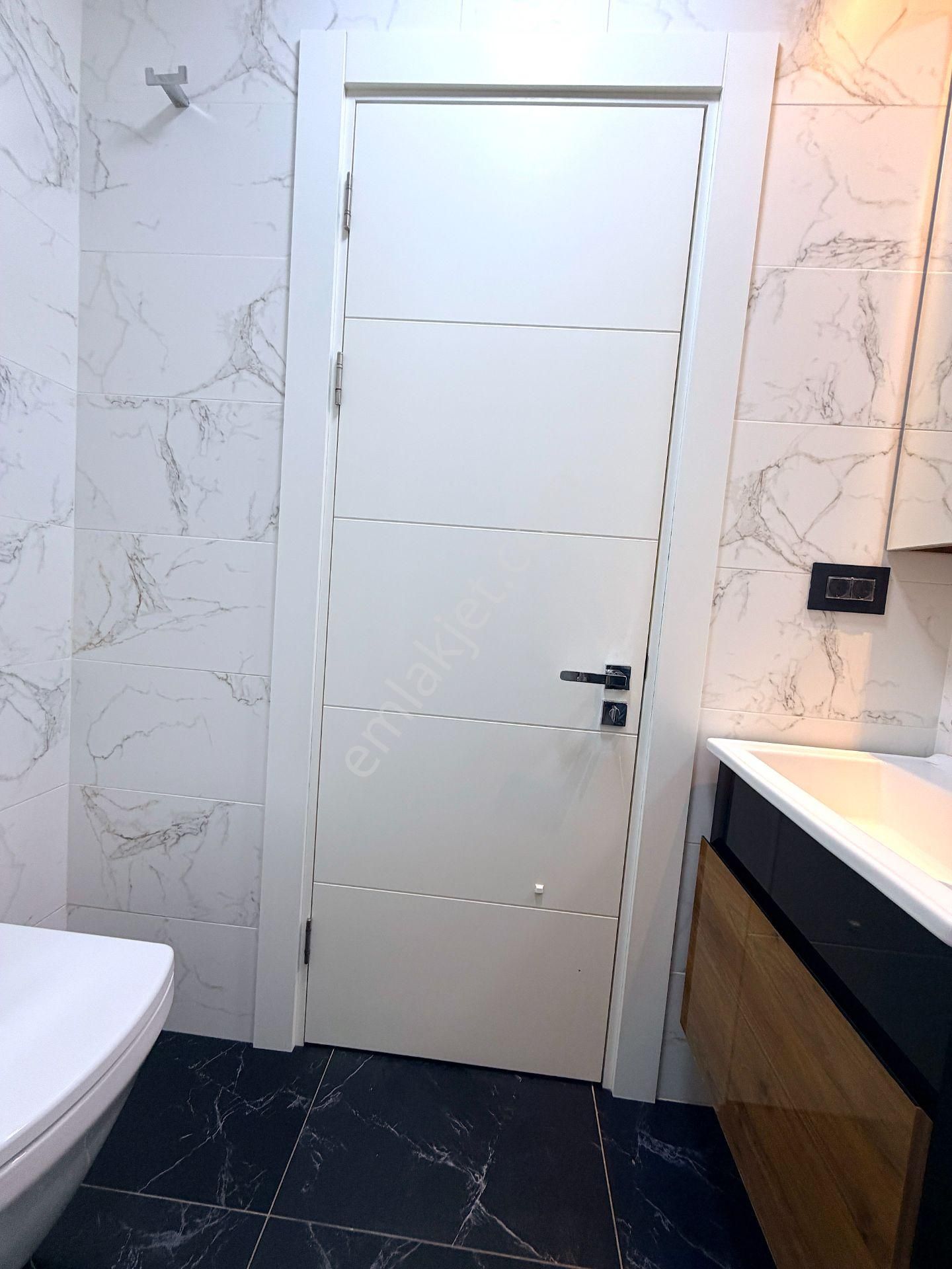 Katal Double Dıamond Resıdence Kiralık 2+1 Lüks Daire - Görsel 19