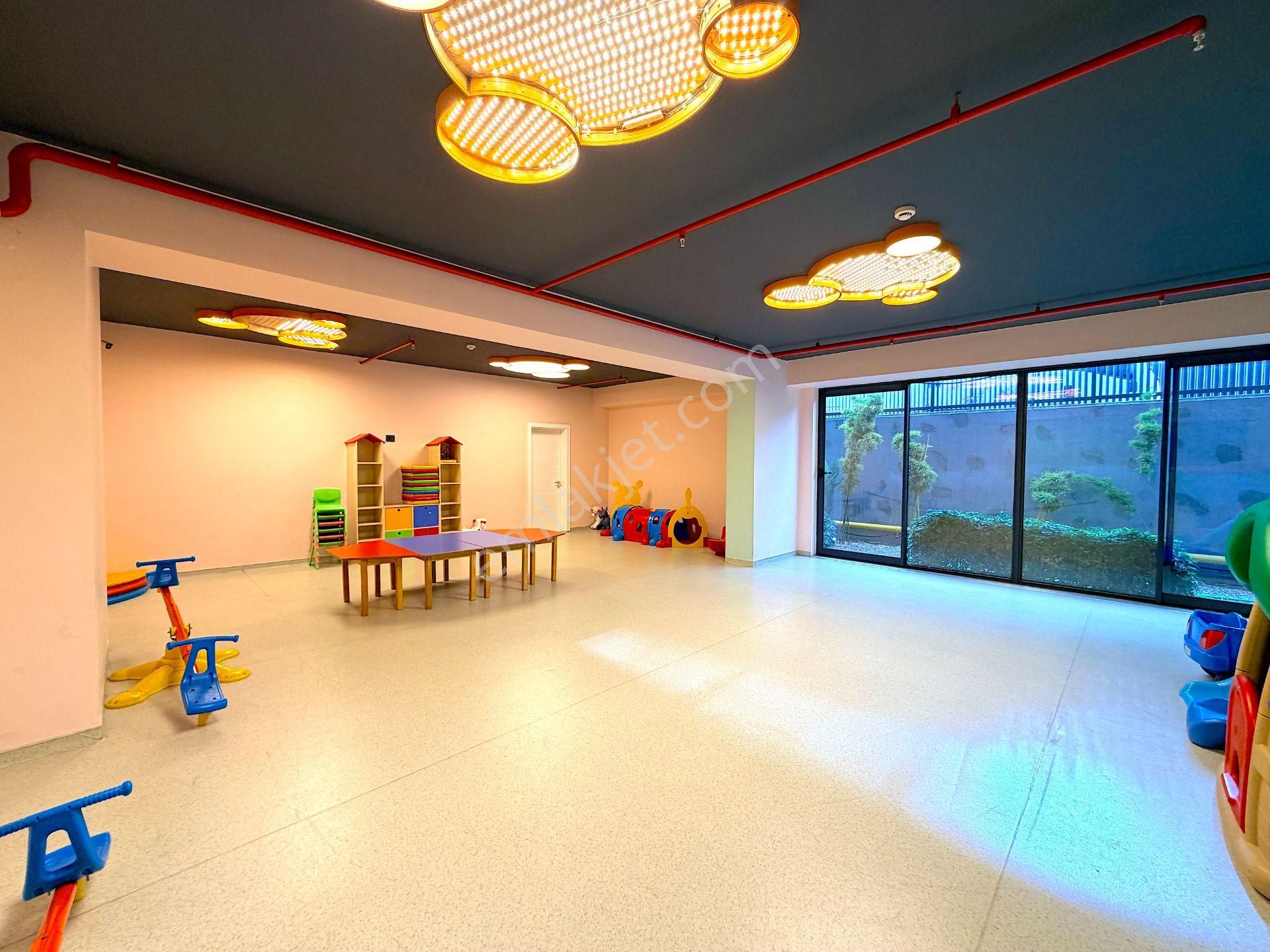 Katal Double Dıamond Resıdence Kiralık 2+1 Lüks Daire - Görsel 29