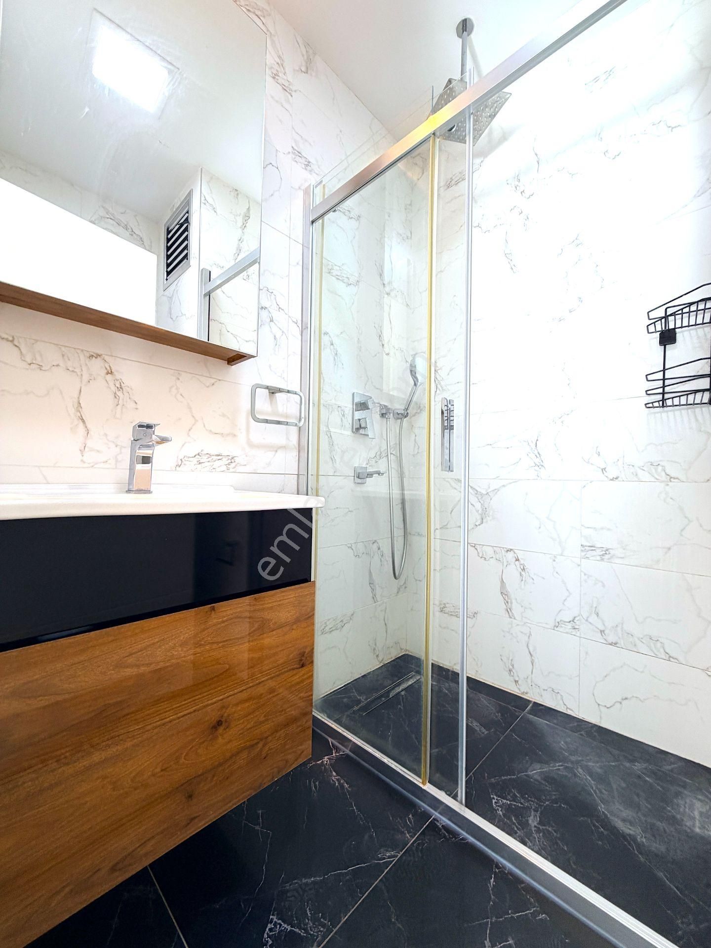 Katal Double Dıamond Resıdence Kiralık 2+1 Lüks Daire - Görsel 18