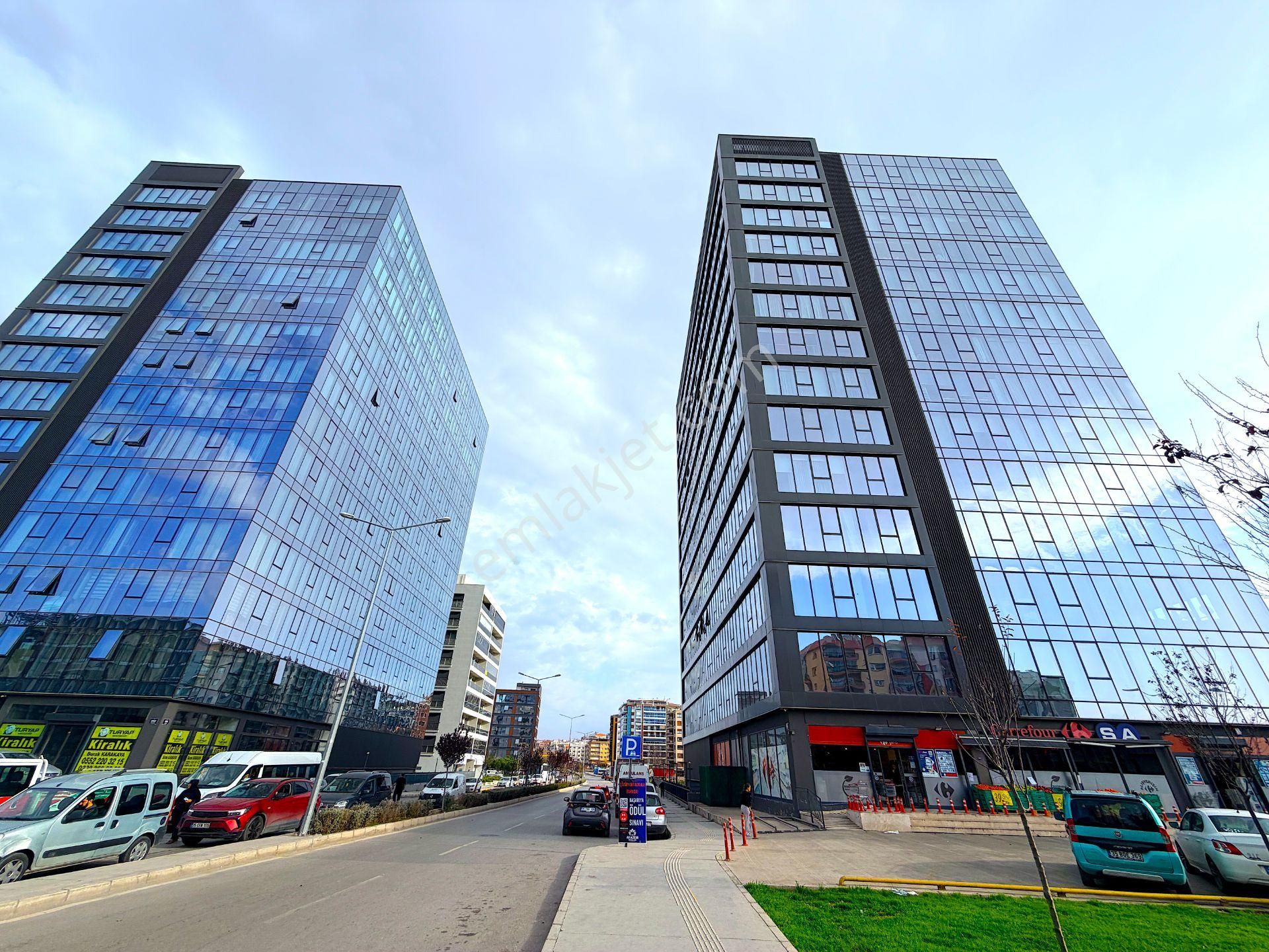 Katal Double Dıamond Resıdence Kiralık 2+1 Lüks Daire - Görsel 2