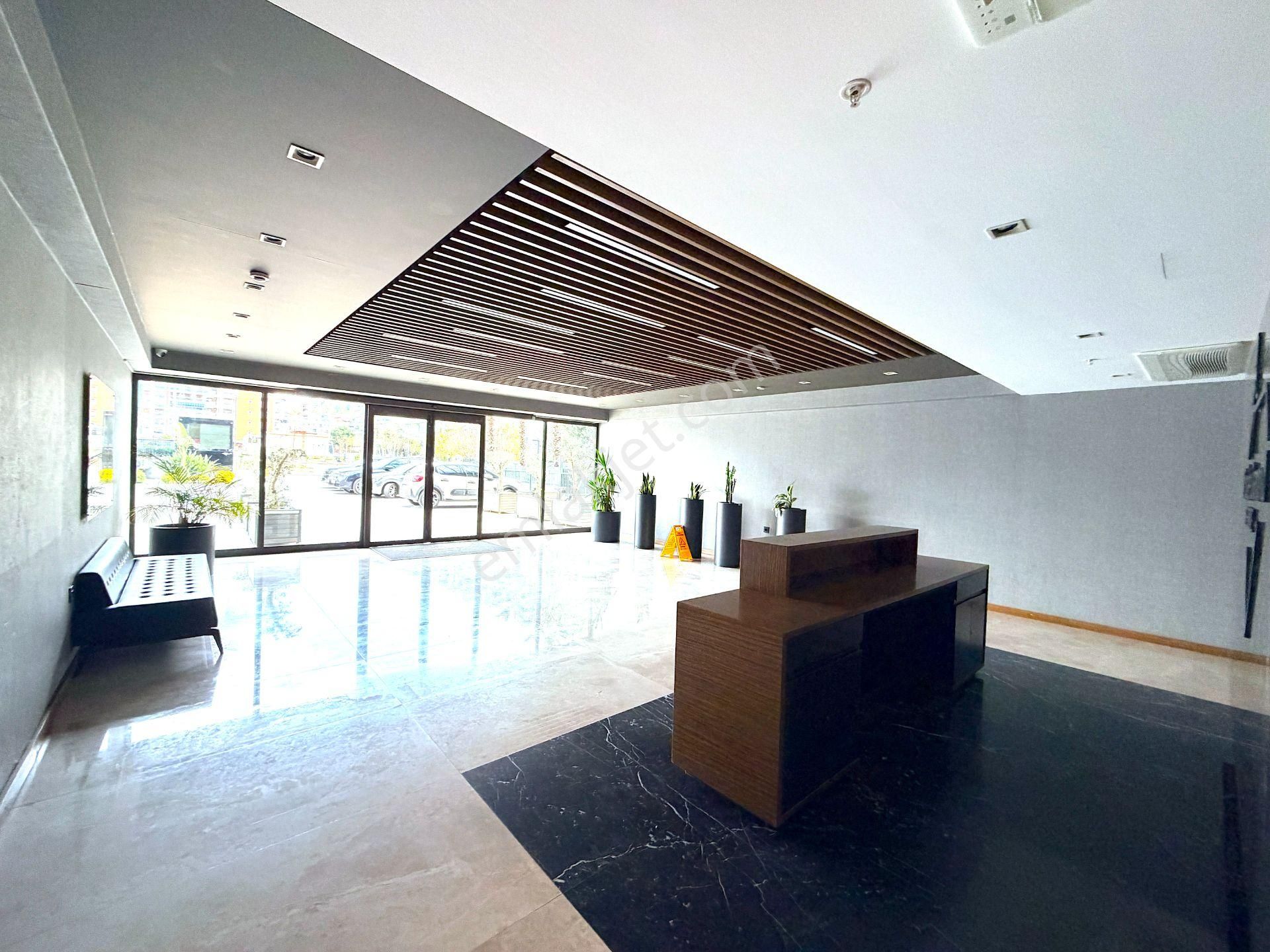 Katal Double Dıamond Resıdence Kiralık 2+1 Lüks Daire - Görsel 30