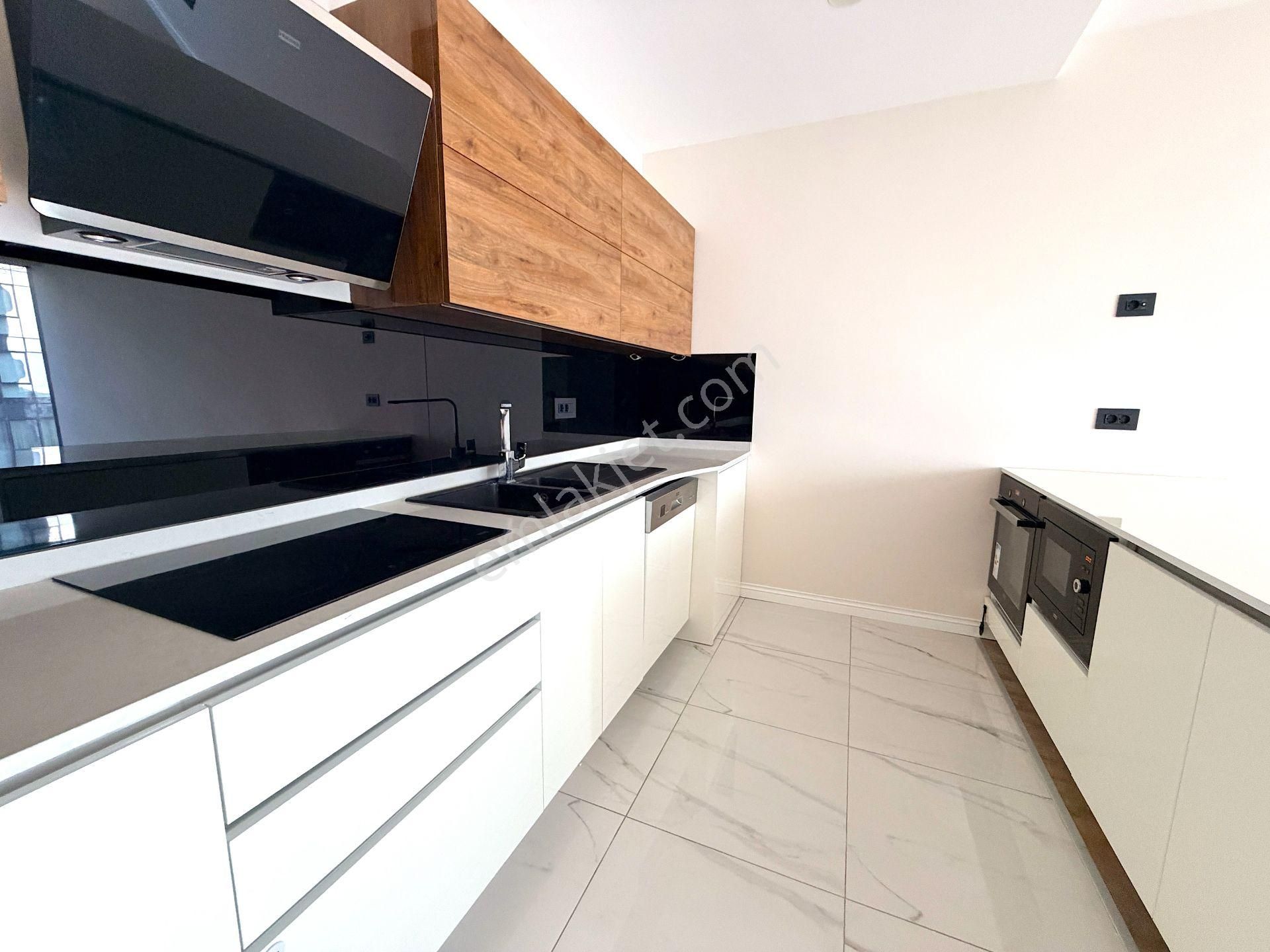 Katal Double Dıamond Resıdence Kiralık 2+1 Lüks Daire - Görsel 8