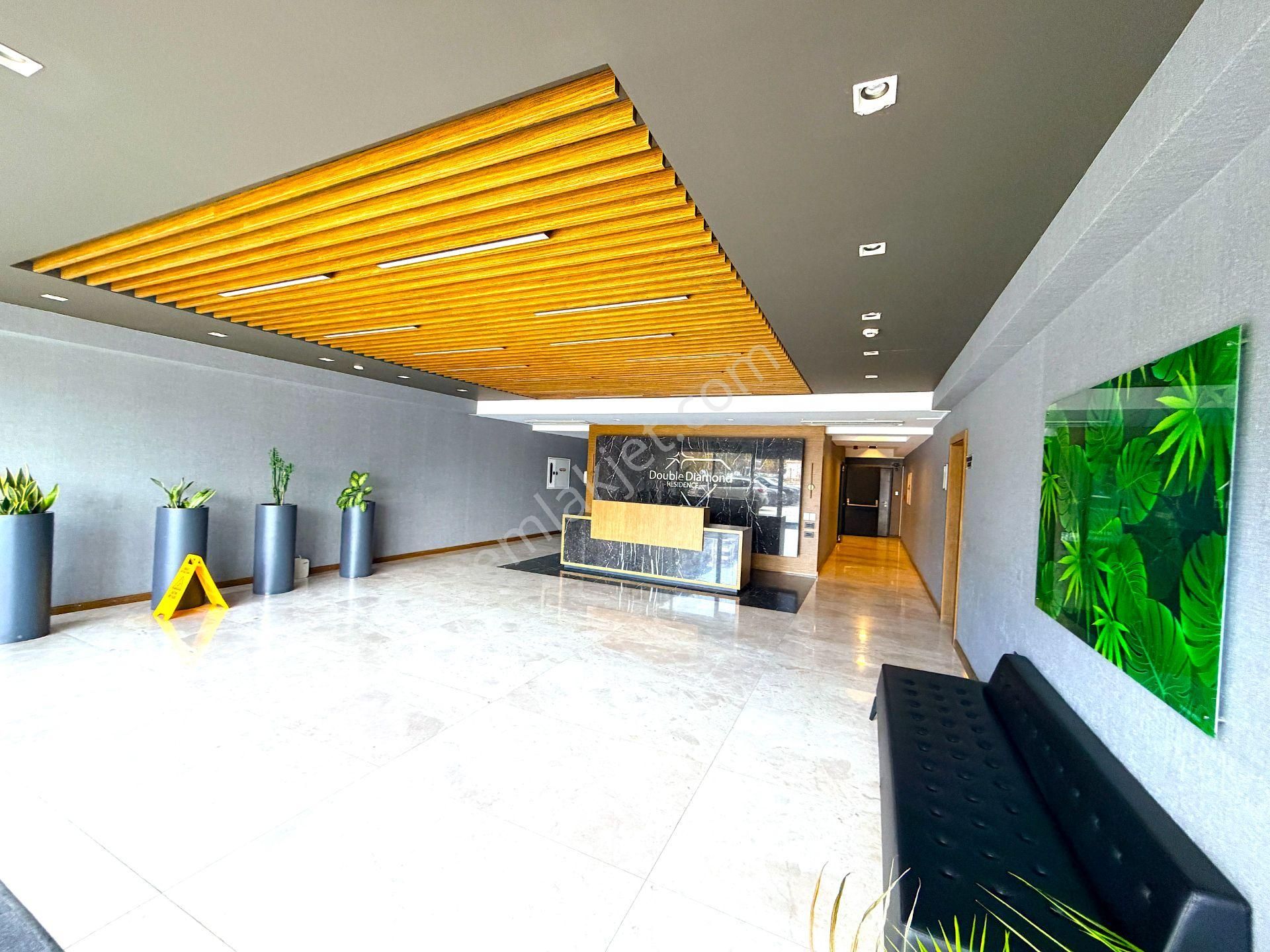 Katal Double Dıamond Resıdence Kiralık 2+1 Lüks Daire - Görsel 4