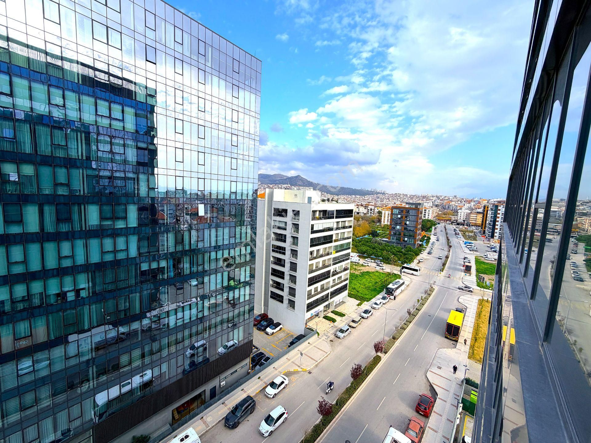 Katal Double Dıamond Resıdence Kiralık 2+1 Lüks Daire - Görsel 13