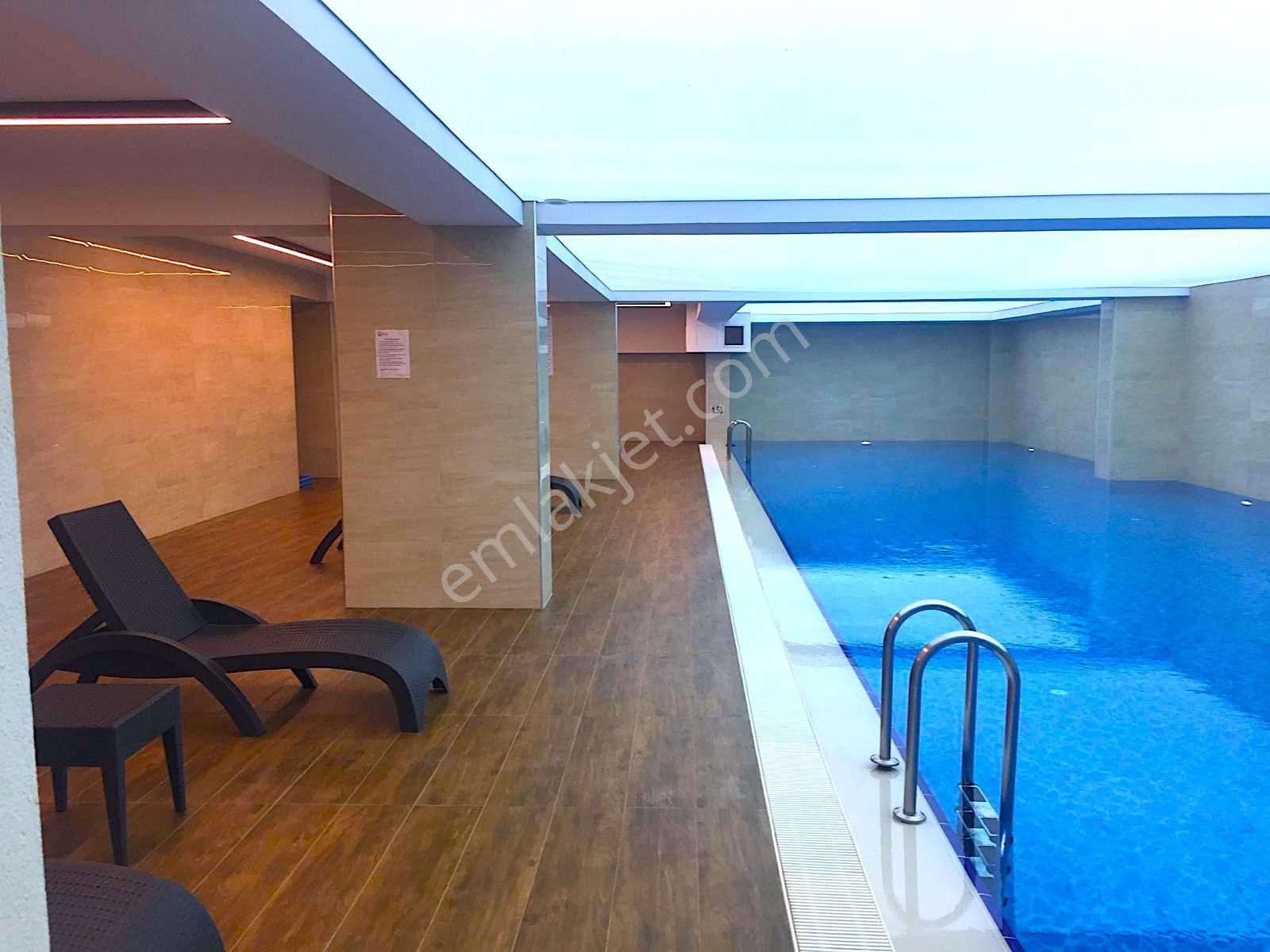 Katal Double Dıamond Resıdence Kiralık 2+1 Lüks Daire - Görsel 28