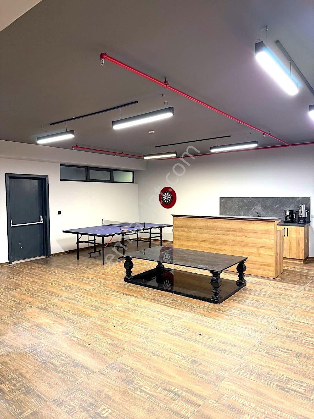 Katal Double Dıamond Resıdence Kiralık 2+1 Lüks Daire - Görsel 33