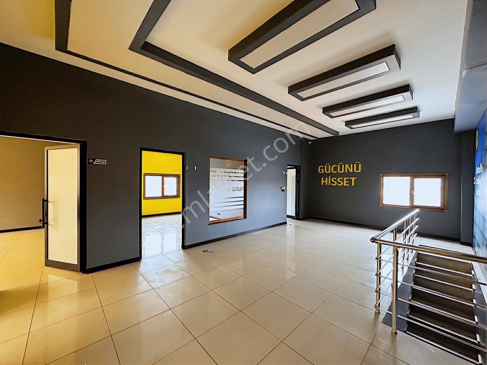 Hedef Emlak'tan Aksu Civarında 700 M2 Komple Satılık Yeni Bina - Görsel 31