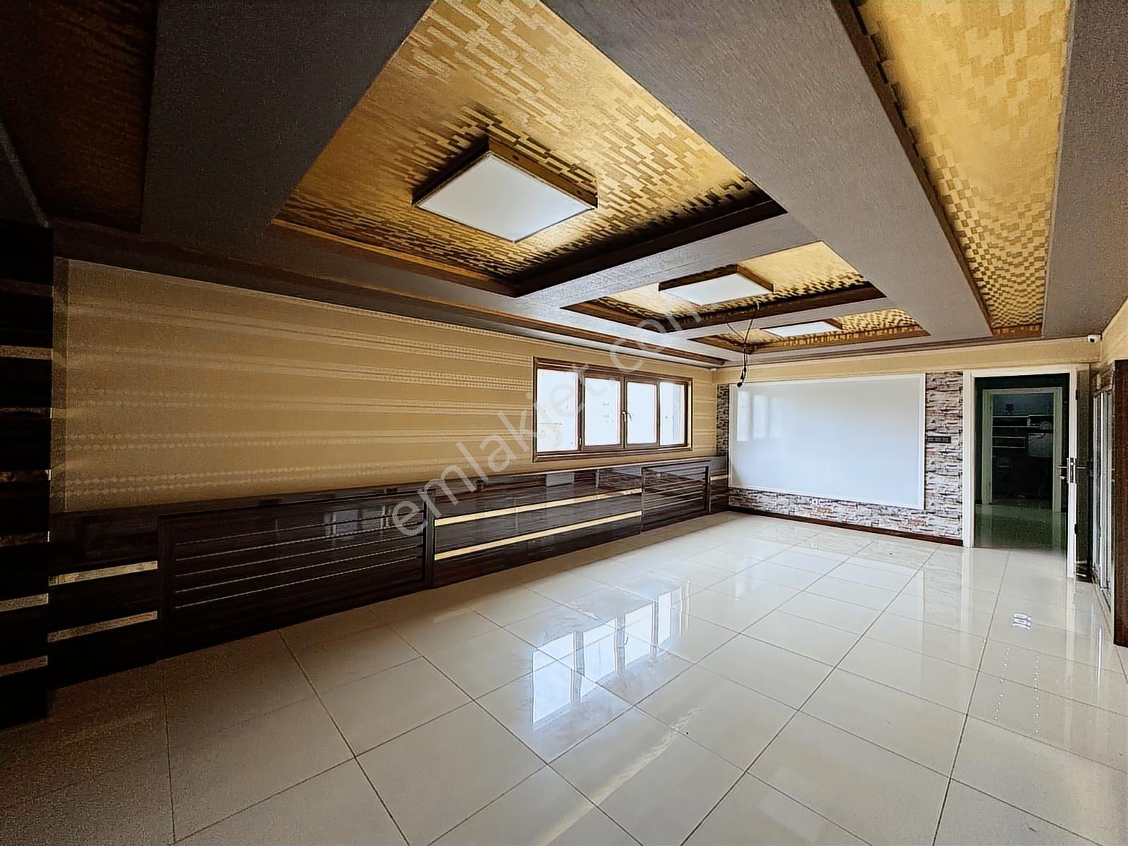 Hedef Emlak'tan Aksu Civarında 700 M2 Komple Satılık Yeni Bina - Görsel 24