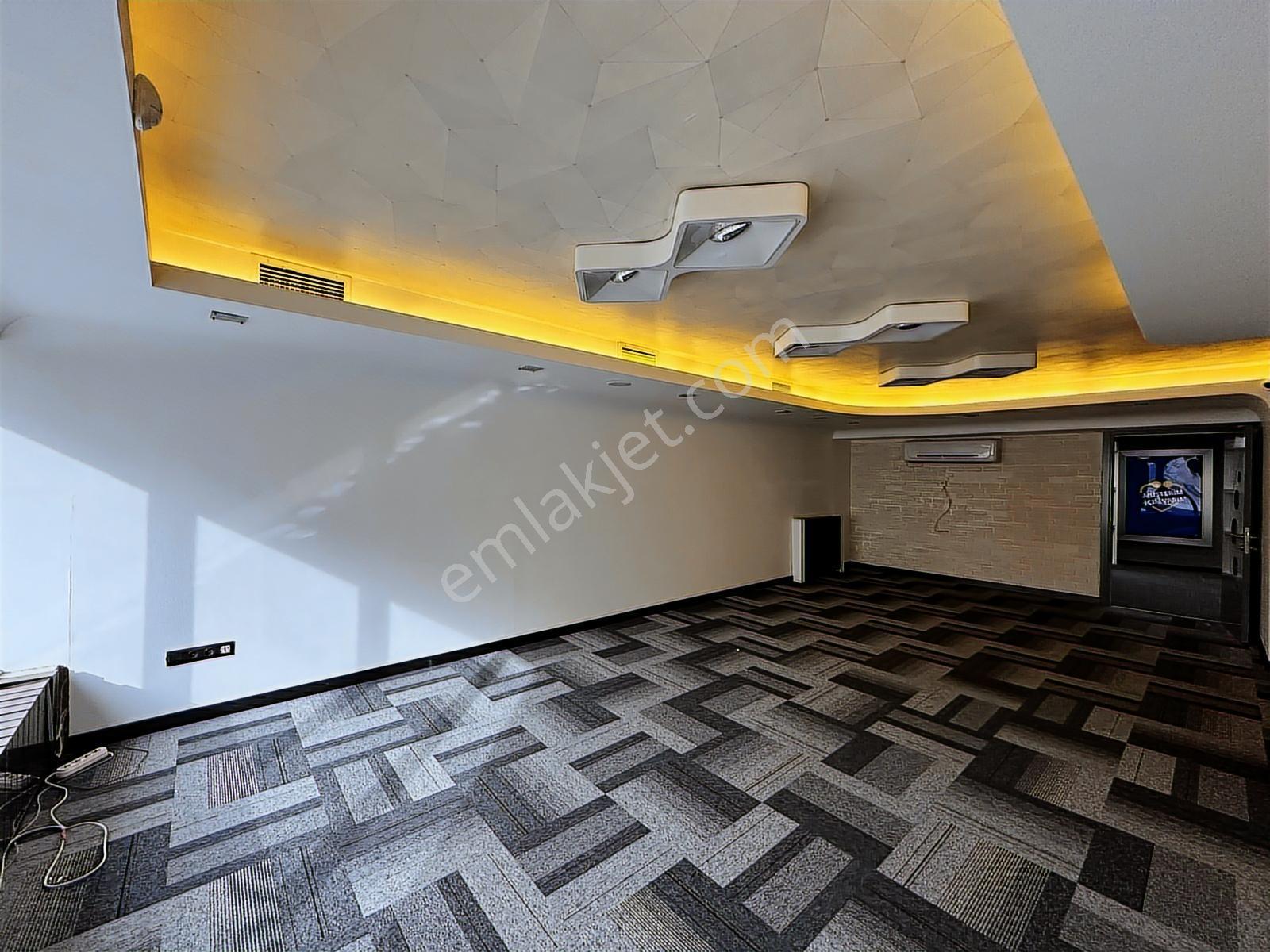 Hedef Emlak'tan Aksu Civarında 700 M2 Komple Satılık Yeni Bina - Görsel 17