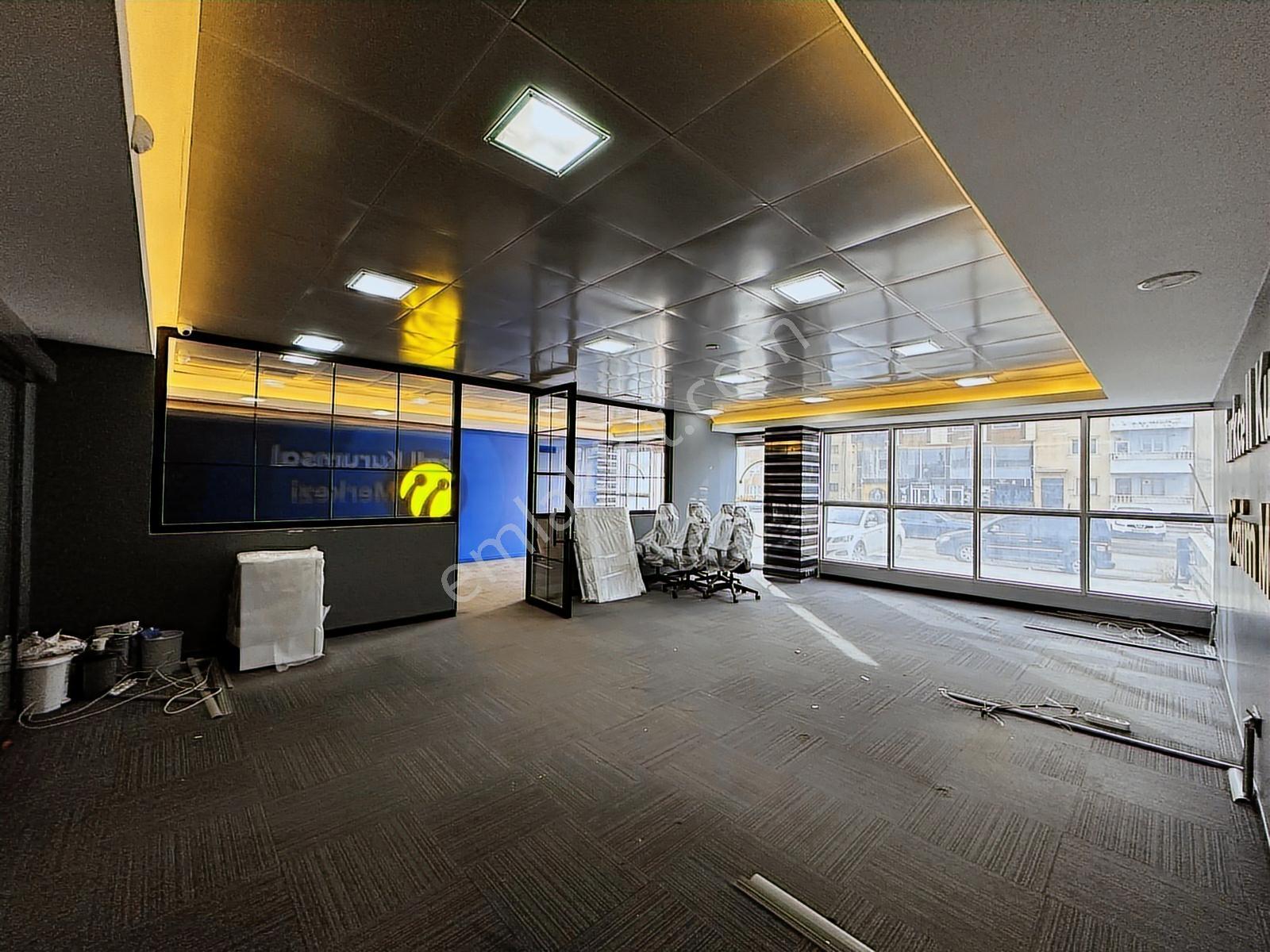 Hedef Emlak'tan Aksu Civarında 700 M2 Komple Satılık Yeni Bina - Görsel 4