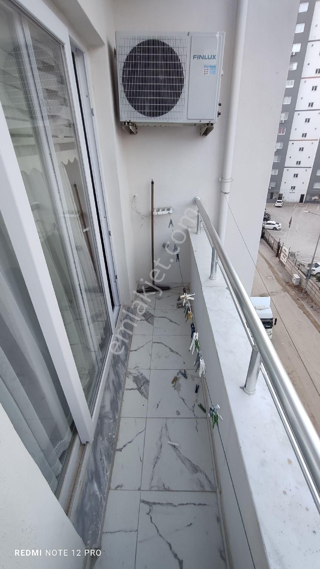 Gültepe Gelincik Caddesinde 1+1 Ful Eşyalı Kiralık Daire - Görsel 17