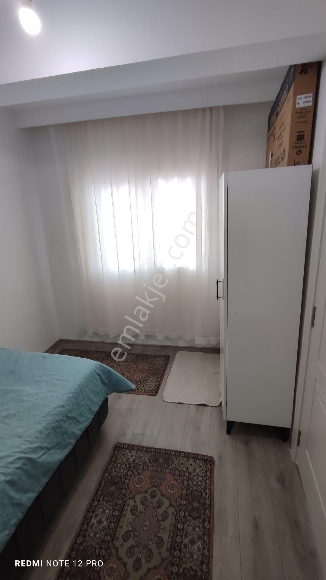 Gültepe Gelincik Caddesinde 1+1 Ful Eşyalı Kiralık Daire - Görsel 12