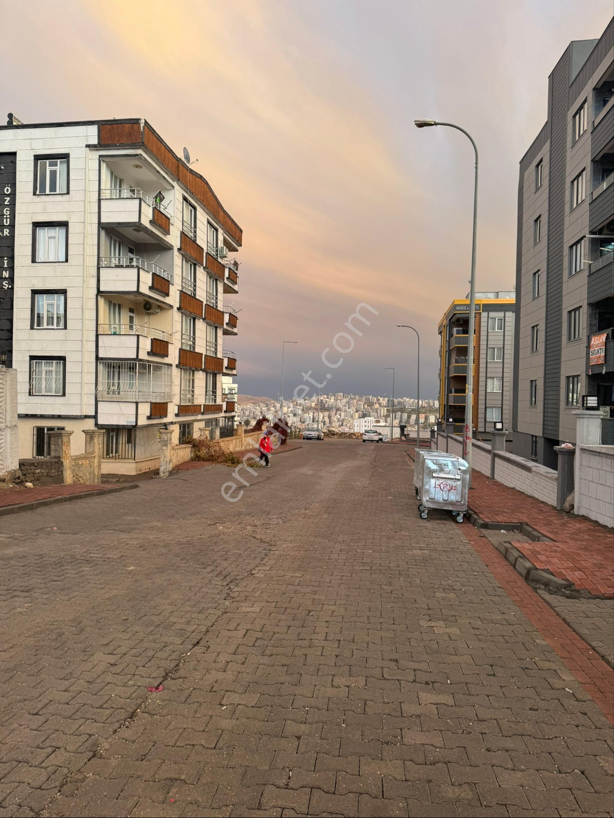 Maşuk Batıkent Te Memurdan Kiracılı 1+1 2 Yaş Daire - Görsel 5