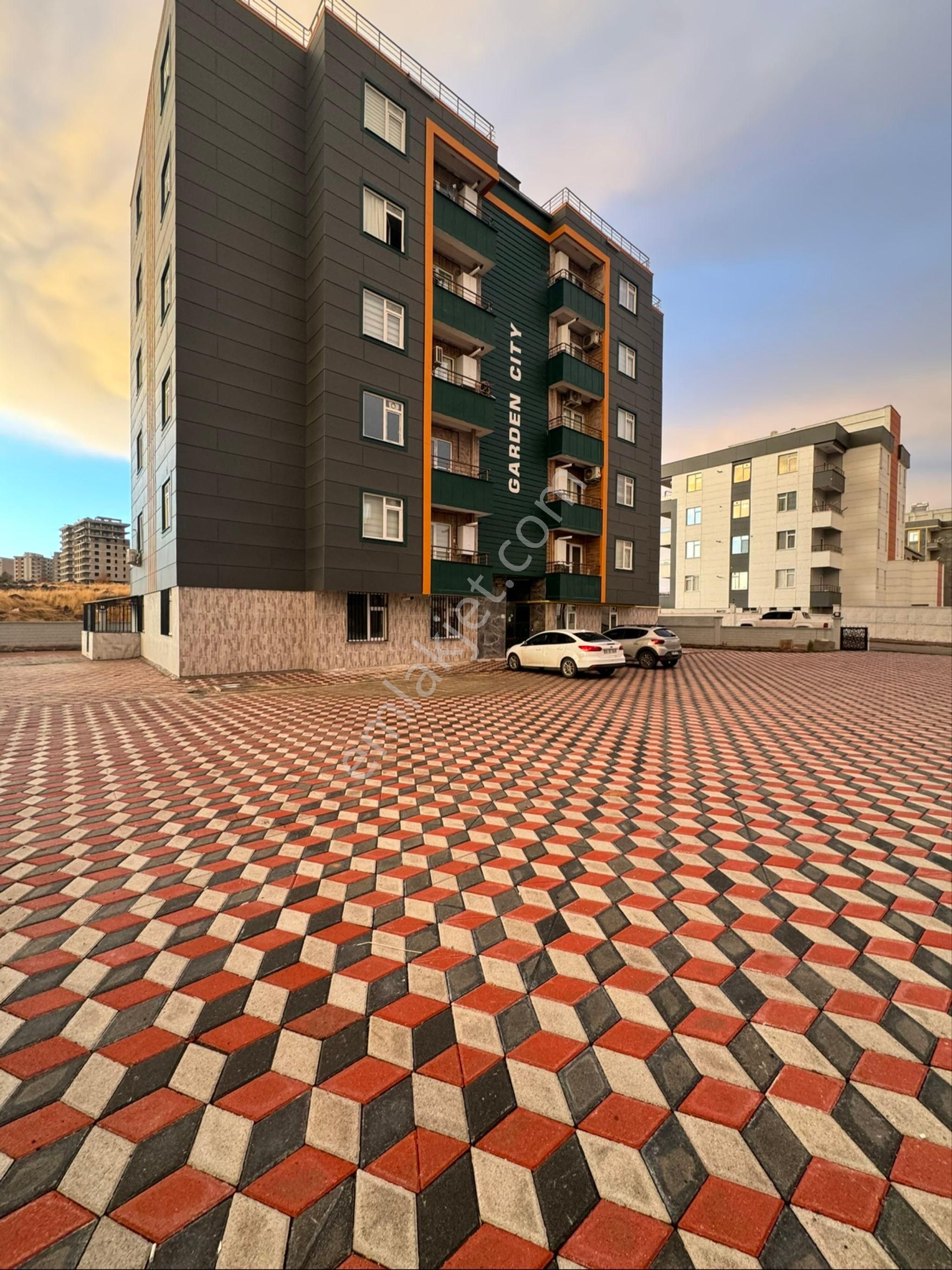 Maşuk Batıkent Te Memurdan Kiracılı 1+1 2 Yaş Daire - Görsel 7