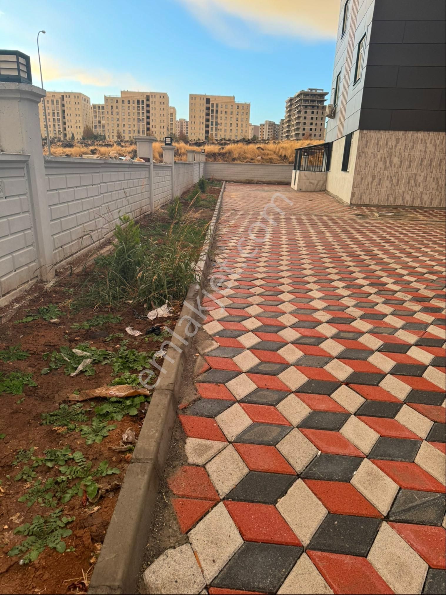 Maşuk Batıkent Te Memurdan Kiracılı 1+1 2 Yaş Daire - Görsel 6