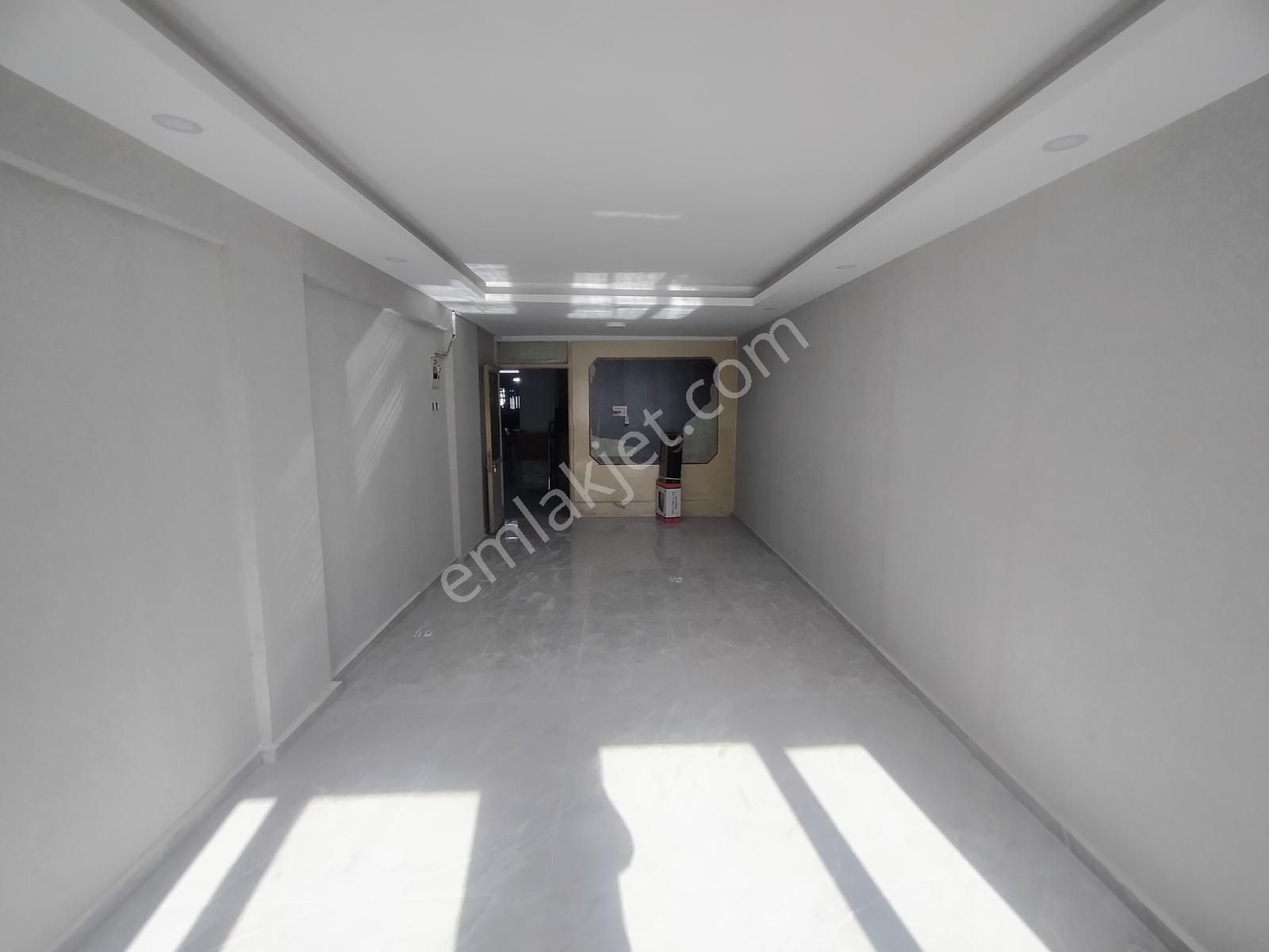 Hedef Emlak'tan Çarşı Merkezde Satılık Ofis - Görsel 4