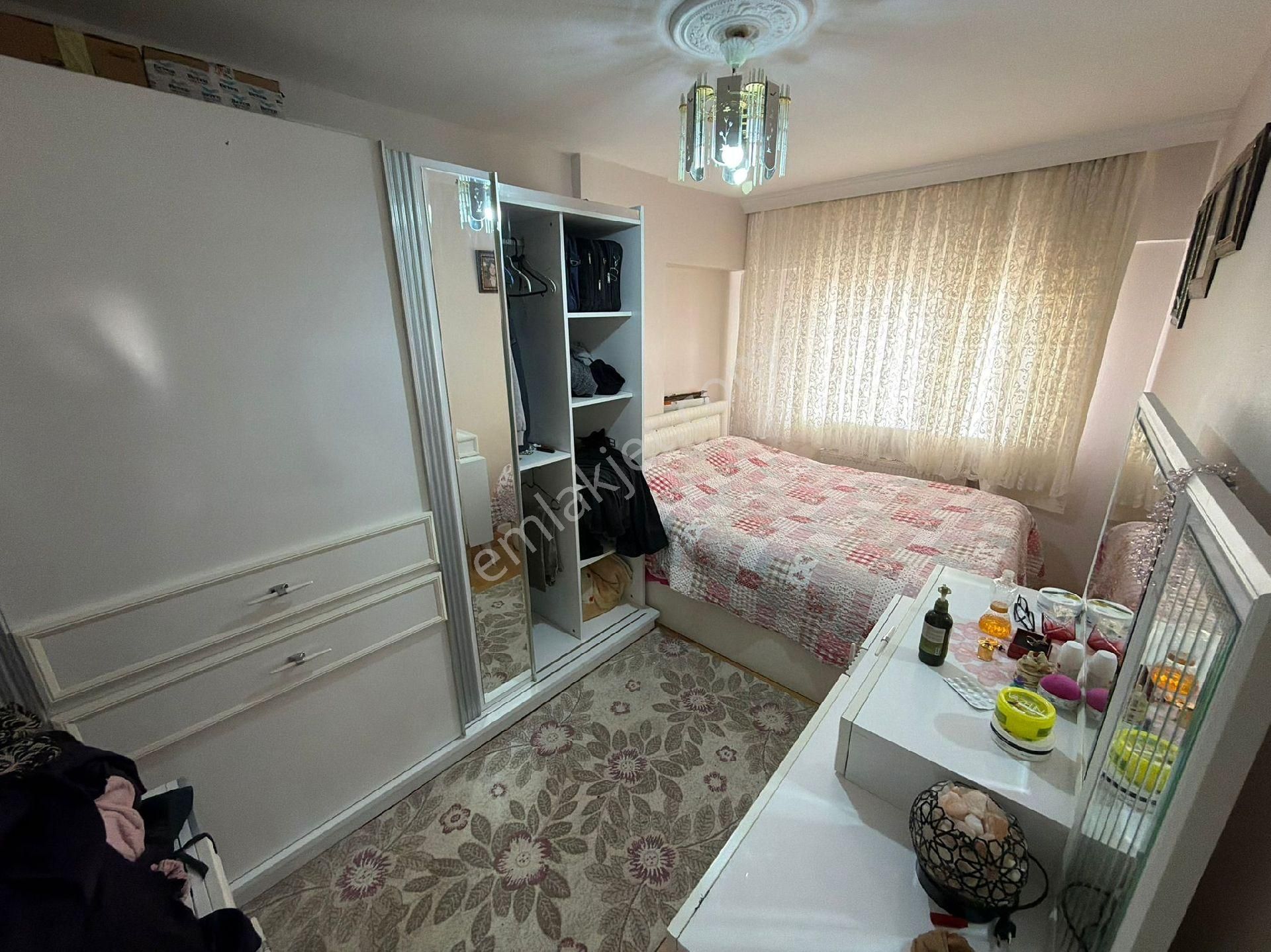 Özdemir Emlak,tan Şahapgürler'de 1.katta 3+1 Kupon Daire - Görsel 4