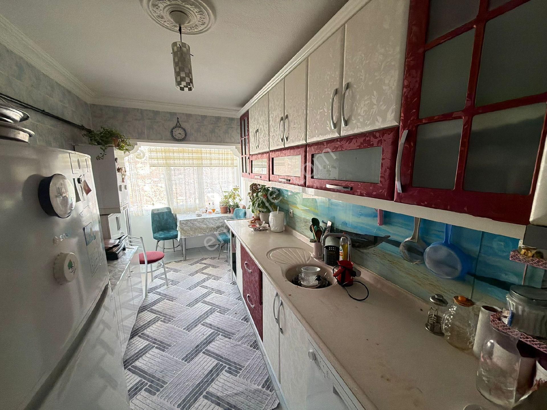 Özdemir Emlak,tan Şahapgürler'de 1.katta 3+1 Kupon Daire - Görsel 25