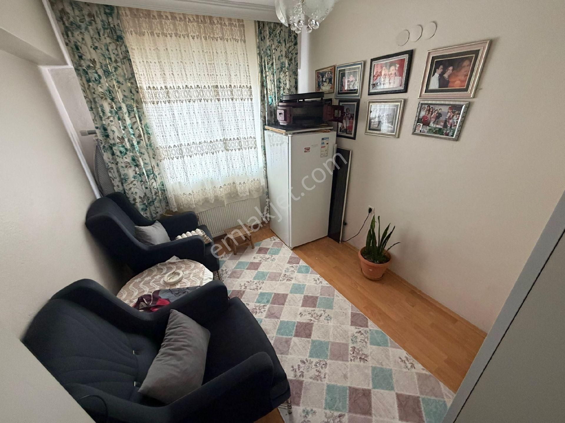 Özdemir Emlak,tan Şahapgürler'de 1.katta 3+1 Kupon Daire - Görsel 9