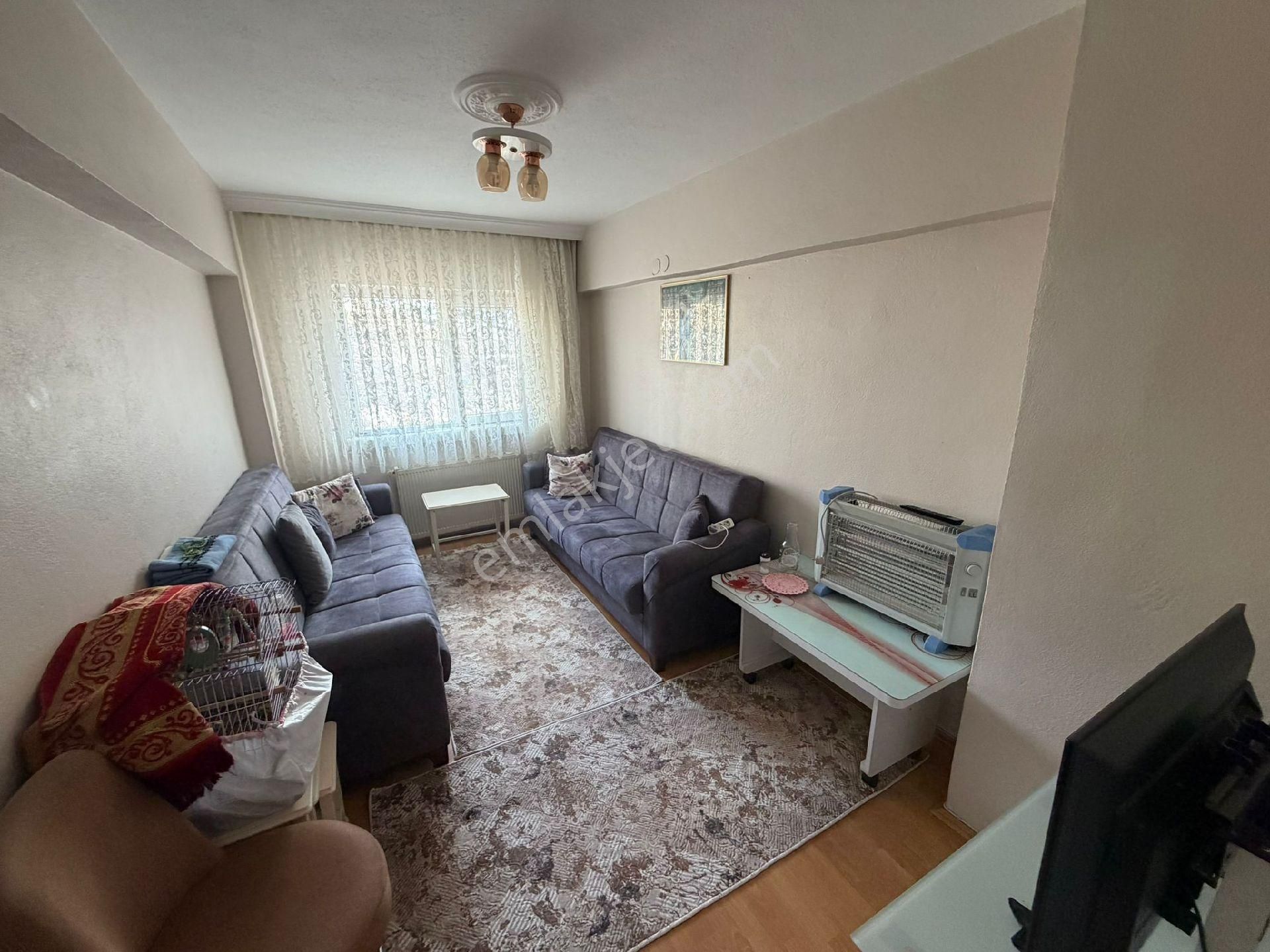 Özdemir Emlak,tan Şahapgürler'de 1.katta 3+1 Kupon Daire - Görsel 2