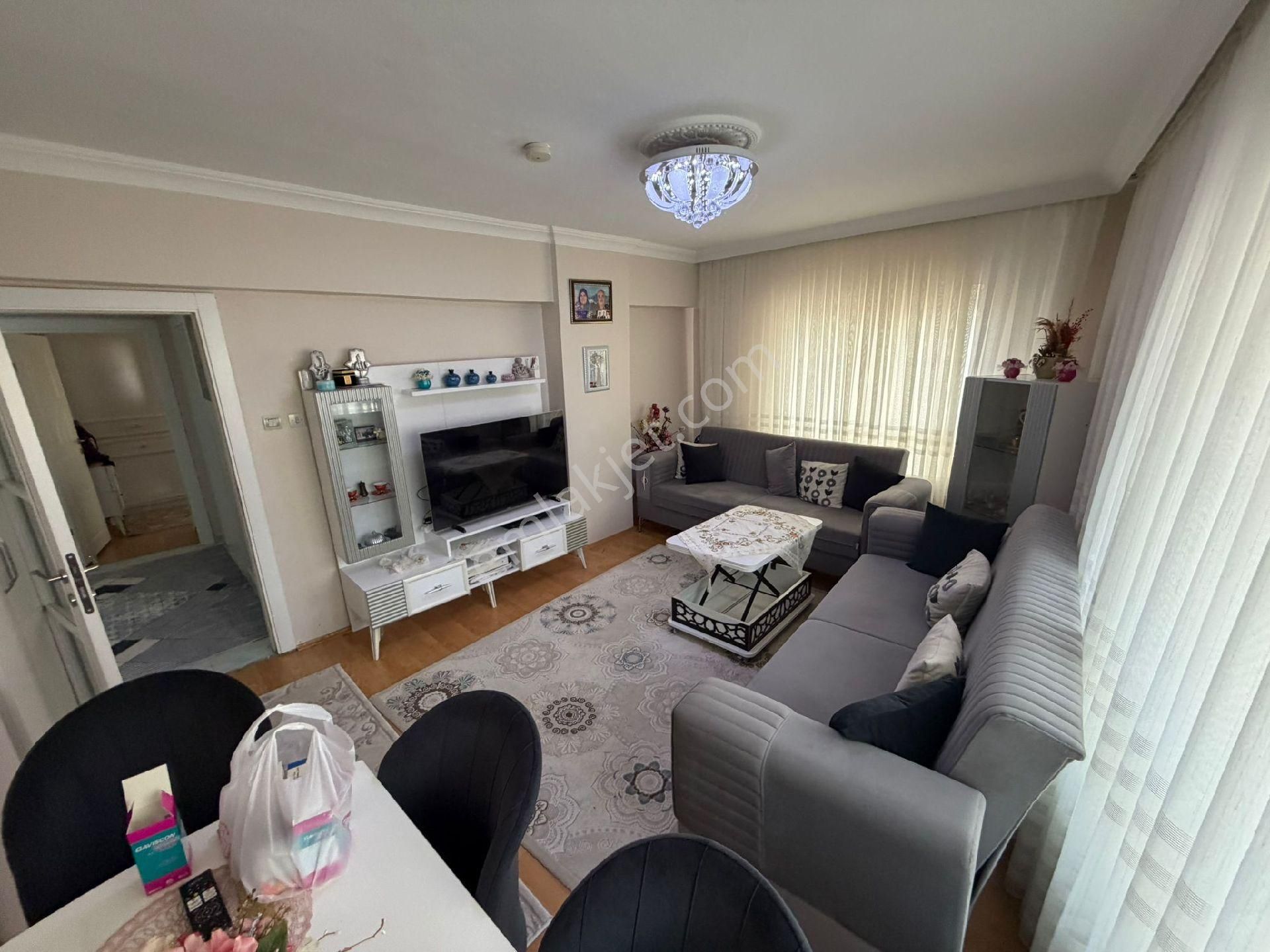 Özdemir Emlak,tan Şahapgürler'de 1.katta 3+1 Kupon Daire - Görsel 11