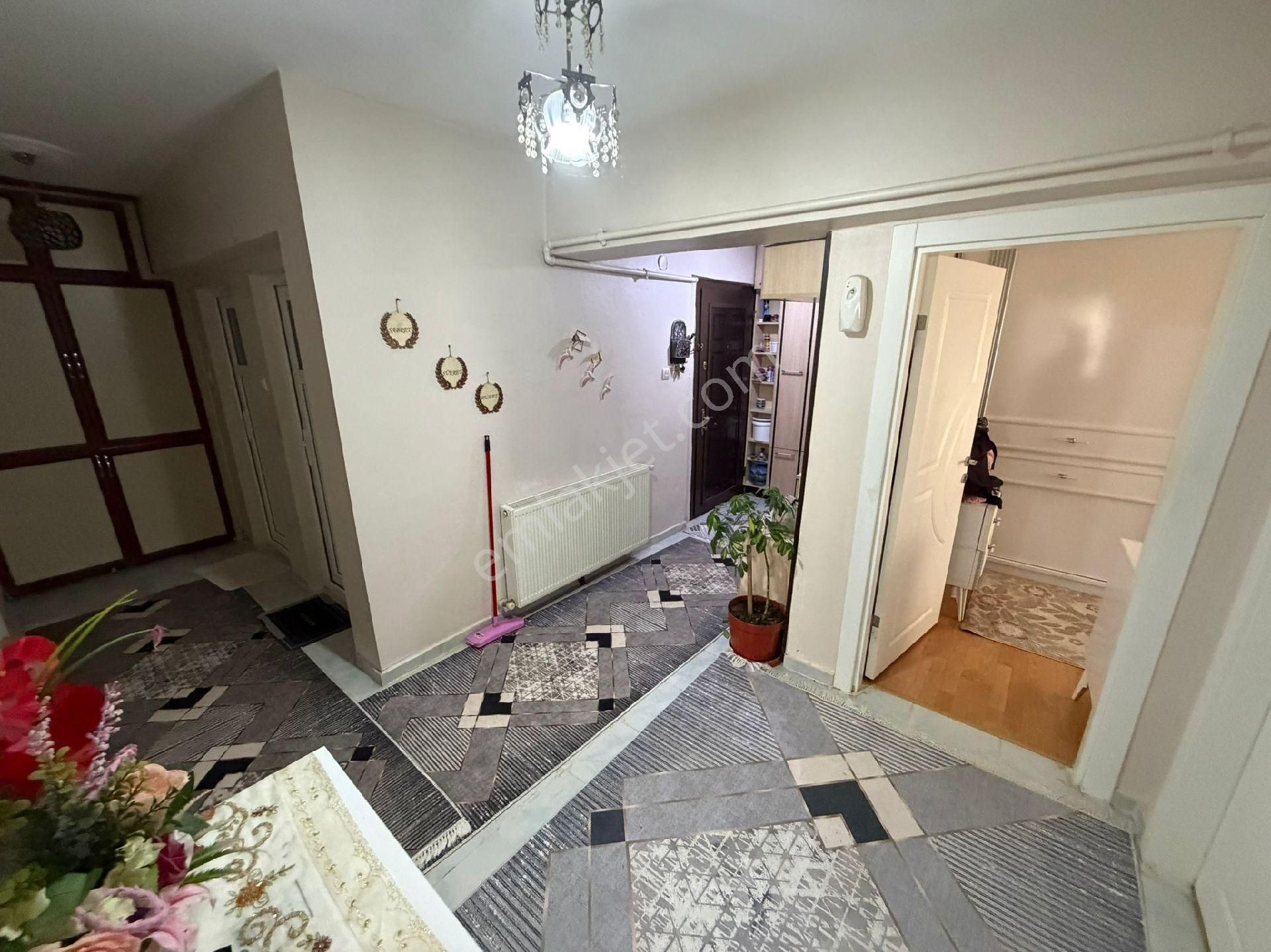 Özdemir Emlak,tan Şahapgürler'de 1.katta 3+1 Kupon Daire - Görsel 5