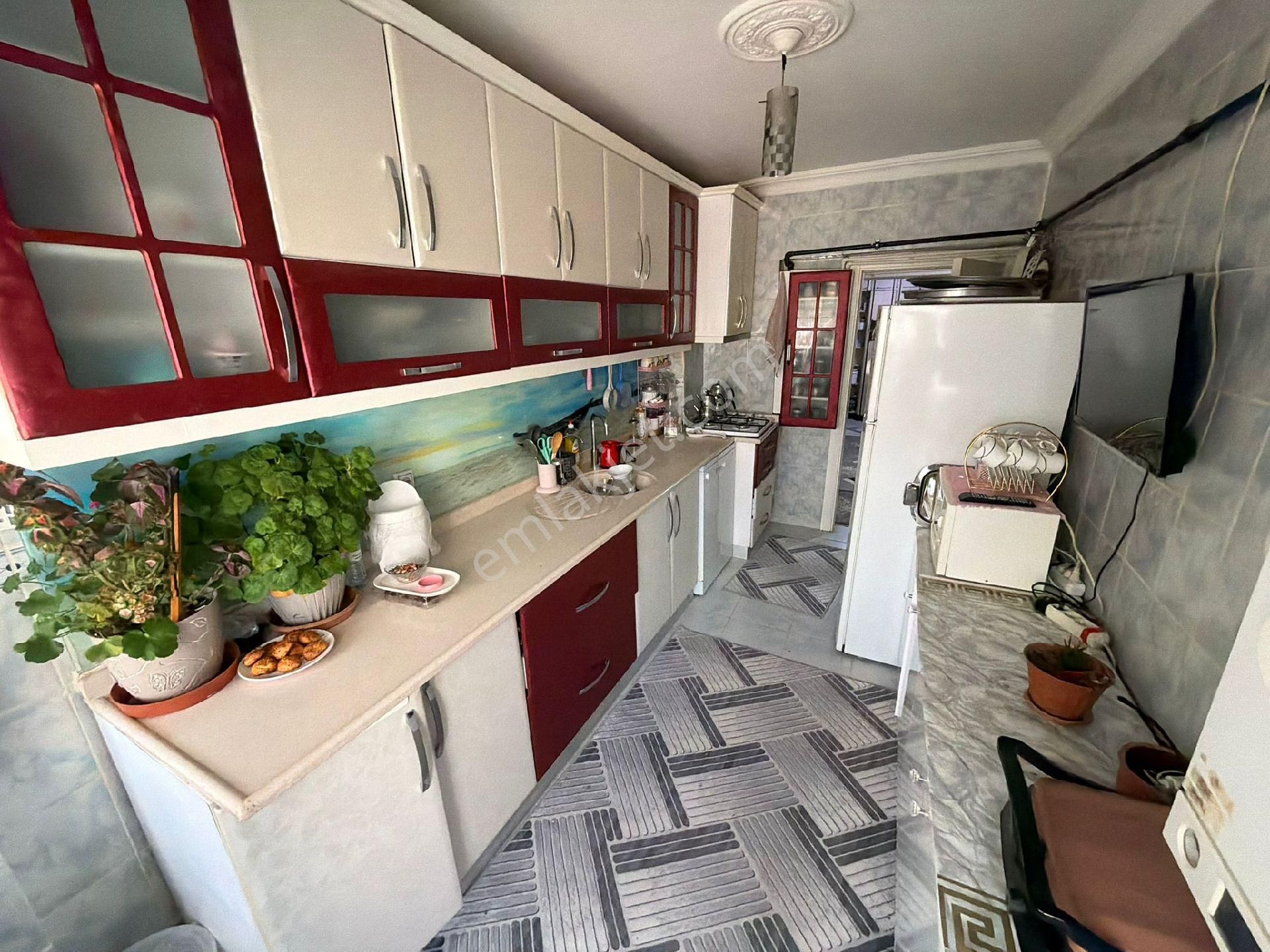 Özdemir Emlak,tan Şahapgürler'de 1.katta 3+1 Kupon Daire - Görsel 22