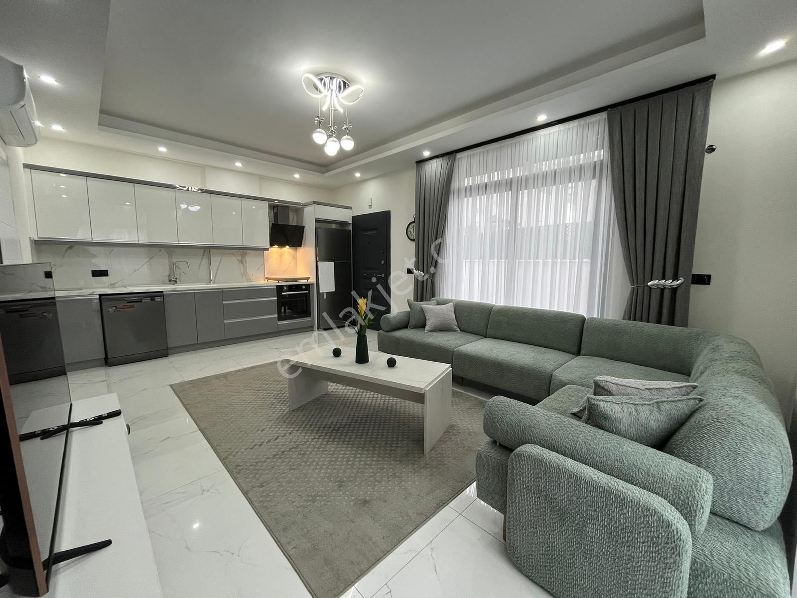 🏡 Satılık Müstakil Havuzlu Villa | Didim Altınkum Mahallesi-103 - Görsel 3