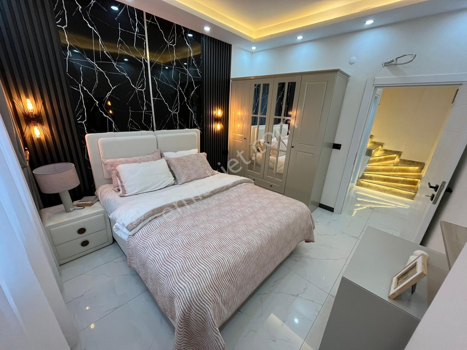 🏡 Satılık Müstakil Havuzlu Villa | Didim Altınkum Mahallesi-103 - Görsel 12