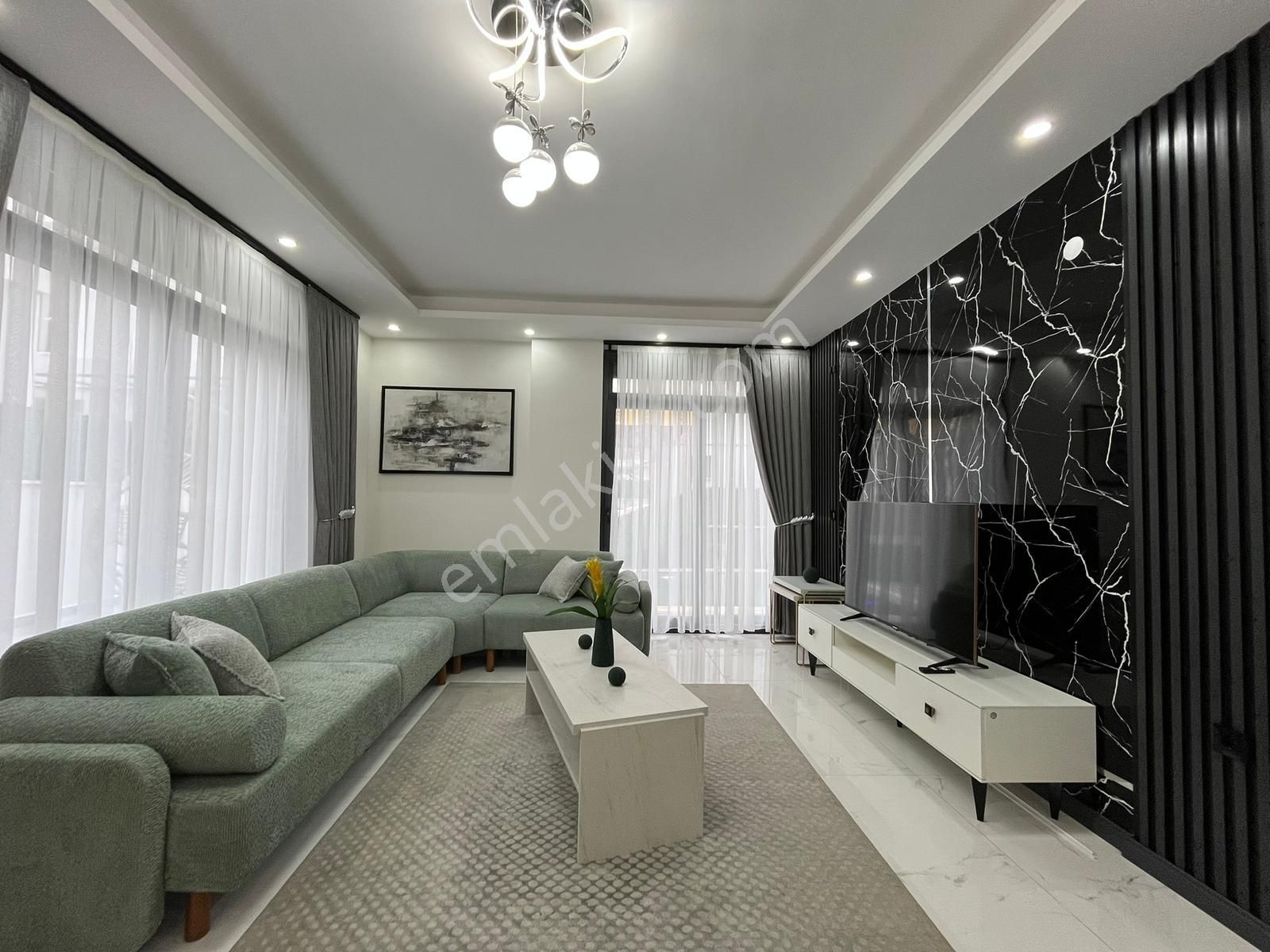 🏡 Satılık Müstakil Havuzlu Villa | Didim Altınkum Mahallesi-103 - Görsel 8