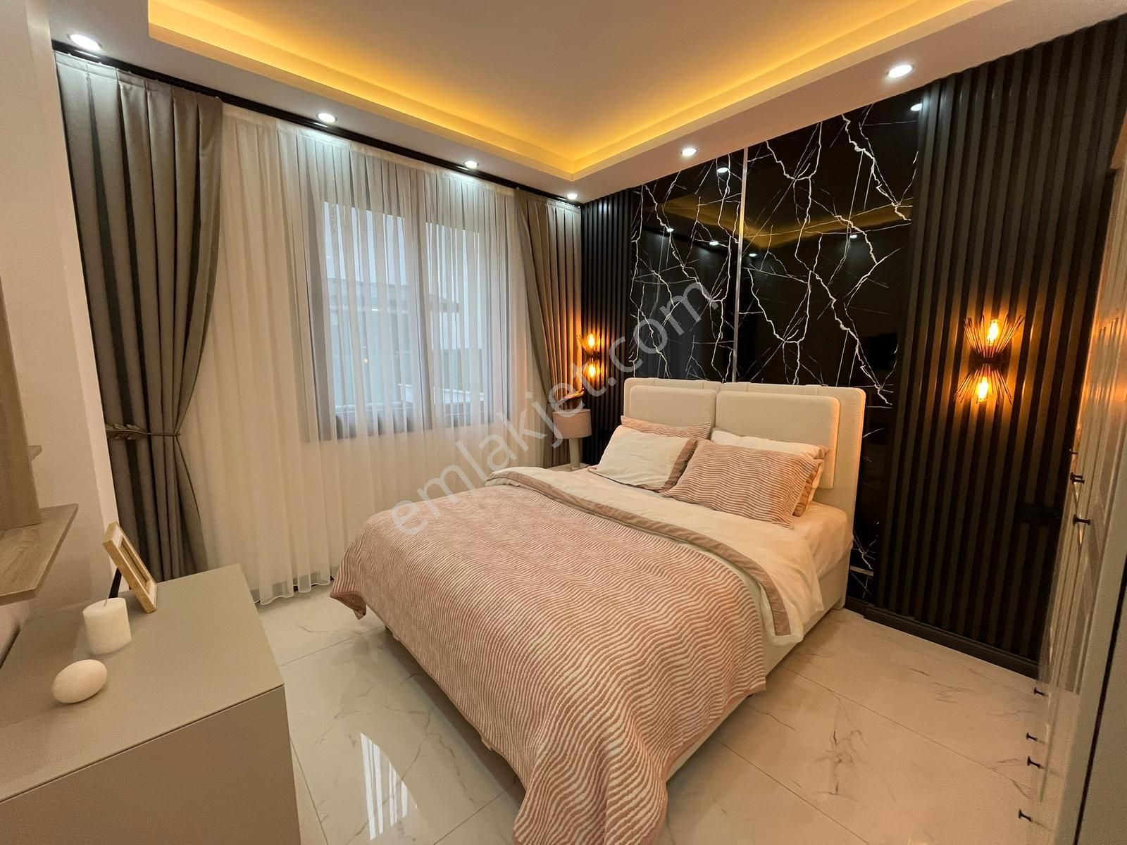 🏡 Satılık Müstakil Havuzlu Villa | Didim Altınkum Mahallesi-103 - Görsel 4