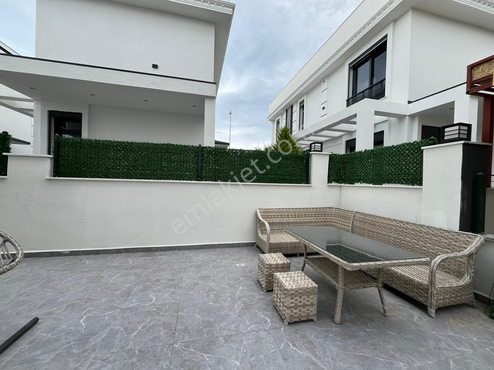 🏡 Satılık Müstakil Havuzlu Villa | Didim Altınkum Mahallesi-103 - Görsel 2