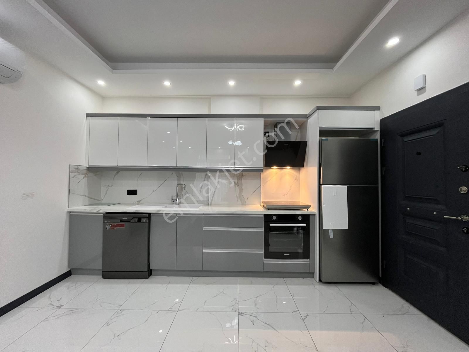 🏡 Satılık Müstakil Havuzlu Villa | Didim Altınkum Mahallesi-103 - Görsel 9