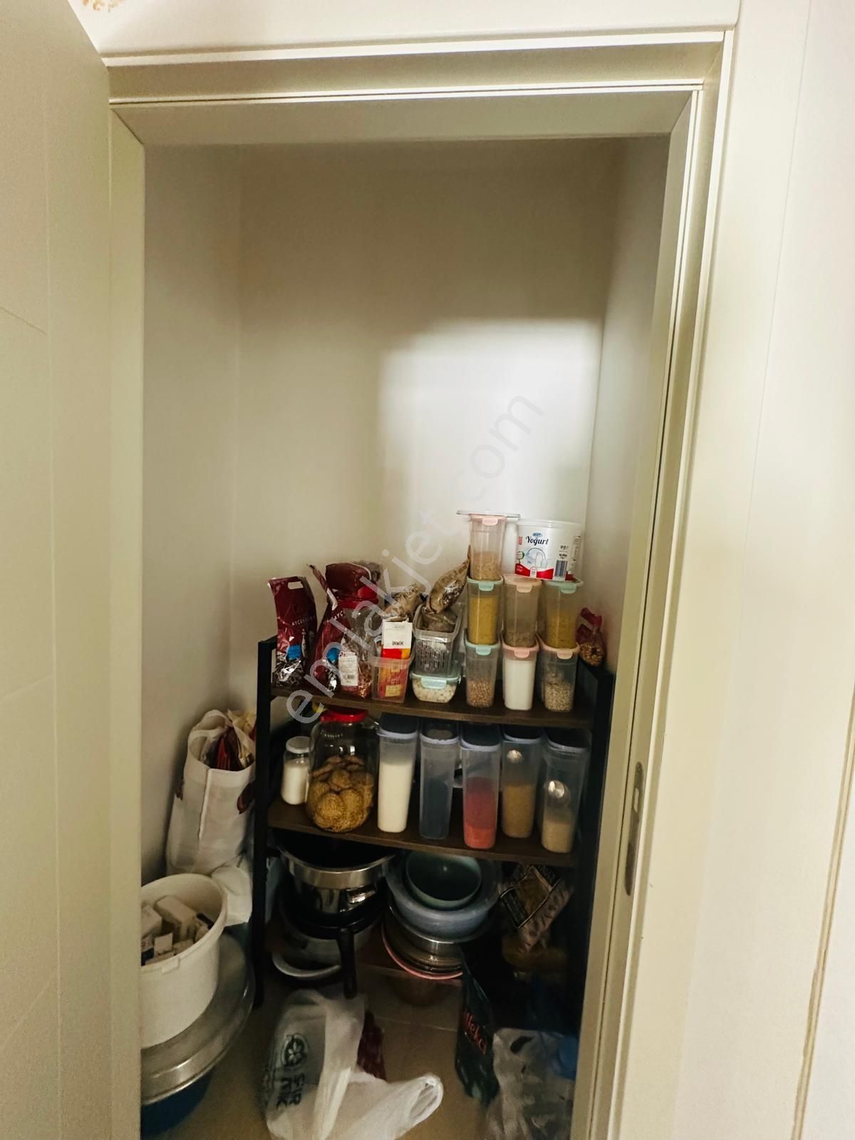 Pursaklar Saray Mehmet Zengin Emlak'tan Kapalı Otoparklı Asansörlü 3.kat 3+1 Daire - Görsel 33