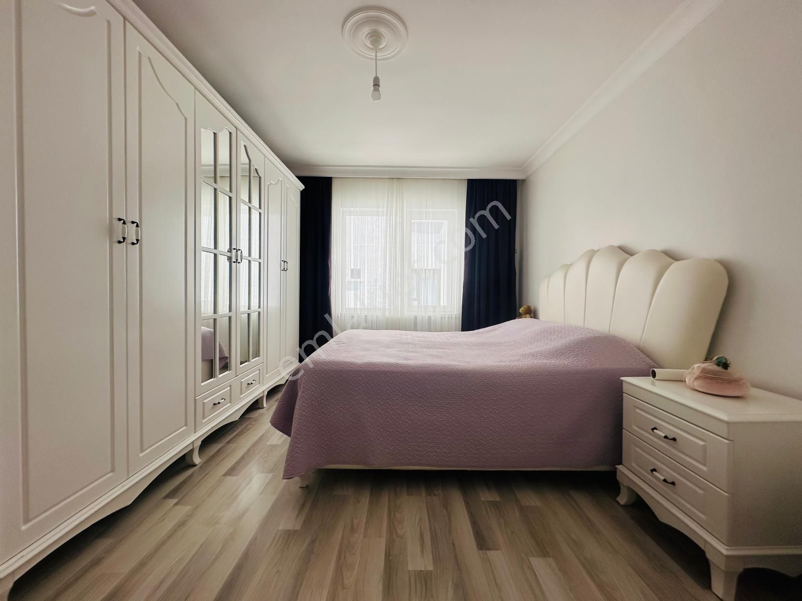 Pursaklar Saray Mehmet Zengin Emlak'tan Kapalı Otoparklı Asansörlü 3.kat 3+1 Daire - Görsel 24