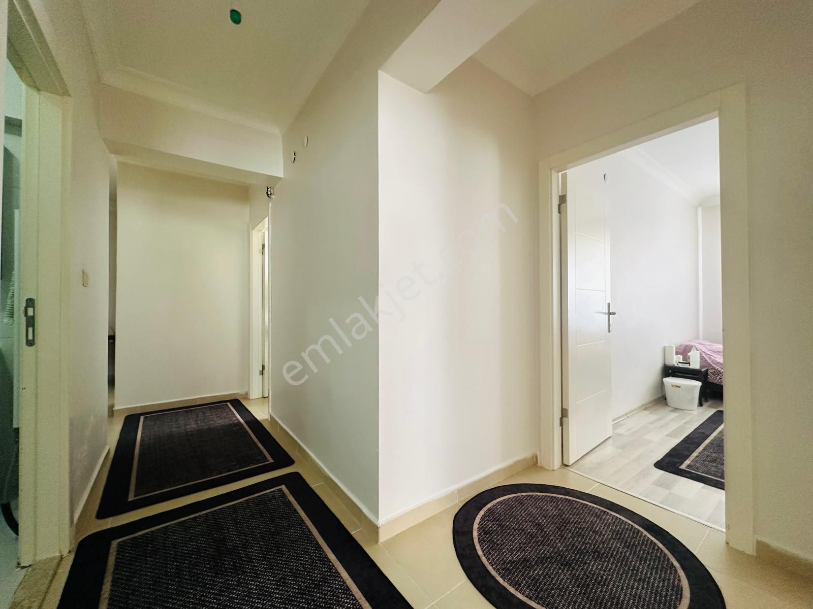 Pursaklar Saray Mehmet Zengin Emlak'tan Kapalı Otoparklı Asansörlü 3.kat 3+1 Daire - Görsel 30