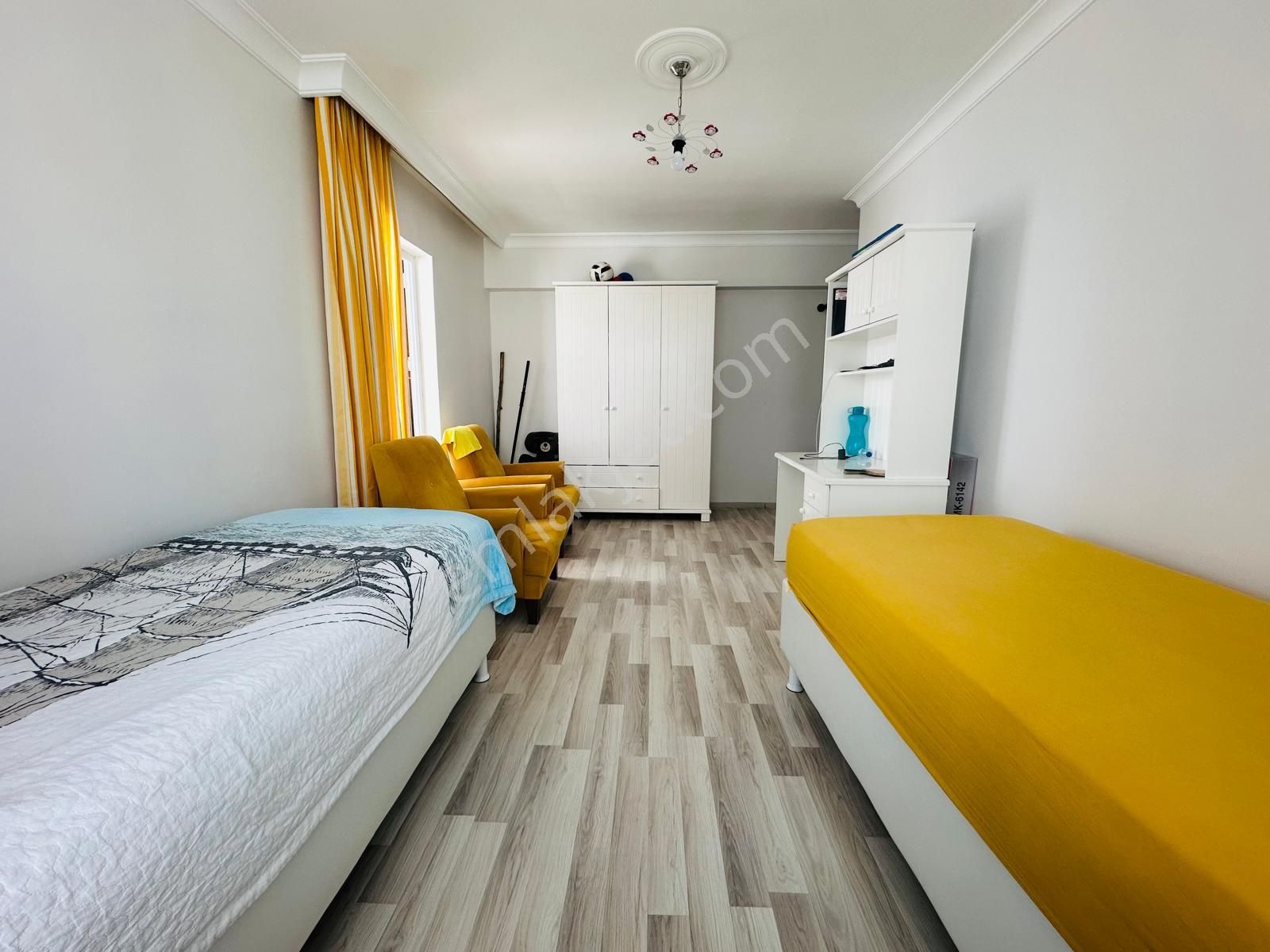 Pursaklar Saray Mehmet Zengin Emlak'tan Kapalı Otoparklı Asansörlü 3.kat 3+1 Daire - Görsel 21